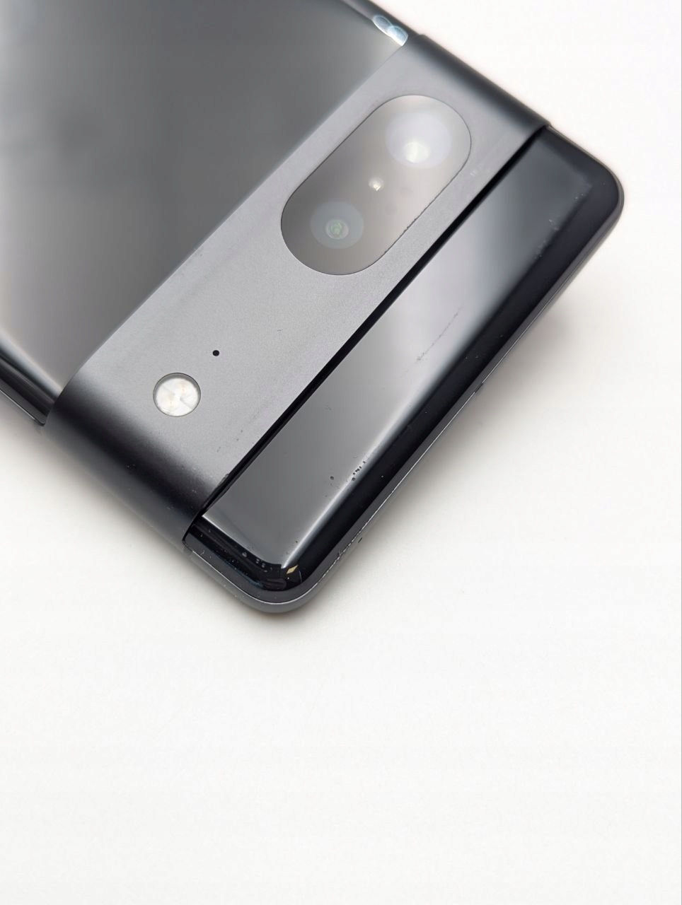 thumb Google Pixel 7 128GB Czarny (Powystawowy)