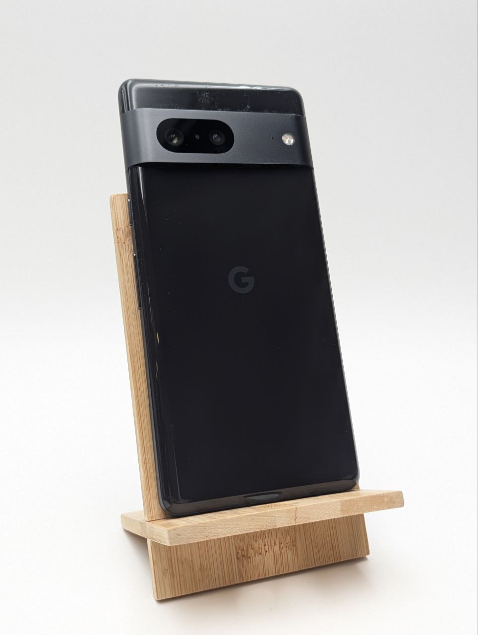 thumb Google Pixel 7 128GB Czarny (Powystawowy)