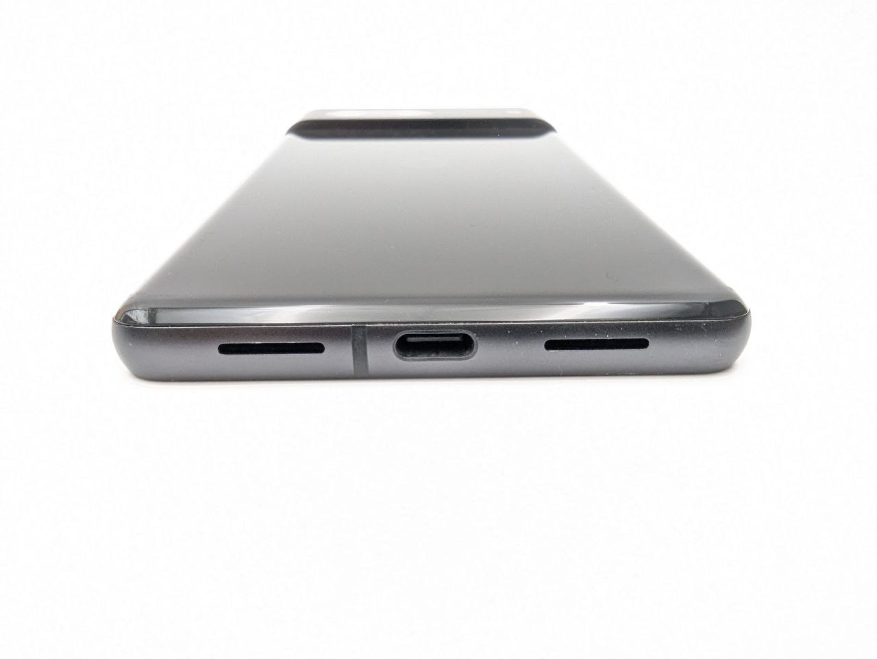 thumb Google Pixel 7 128GB Czarny (Powystawowy)