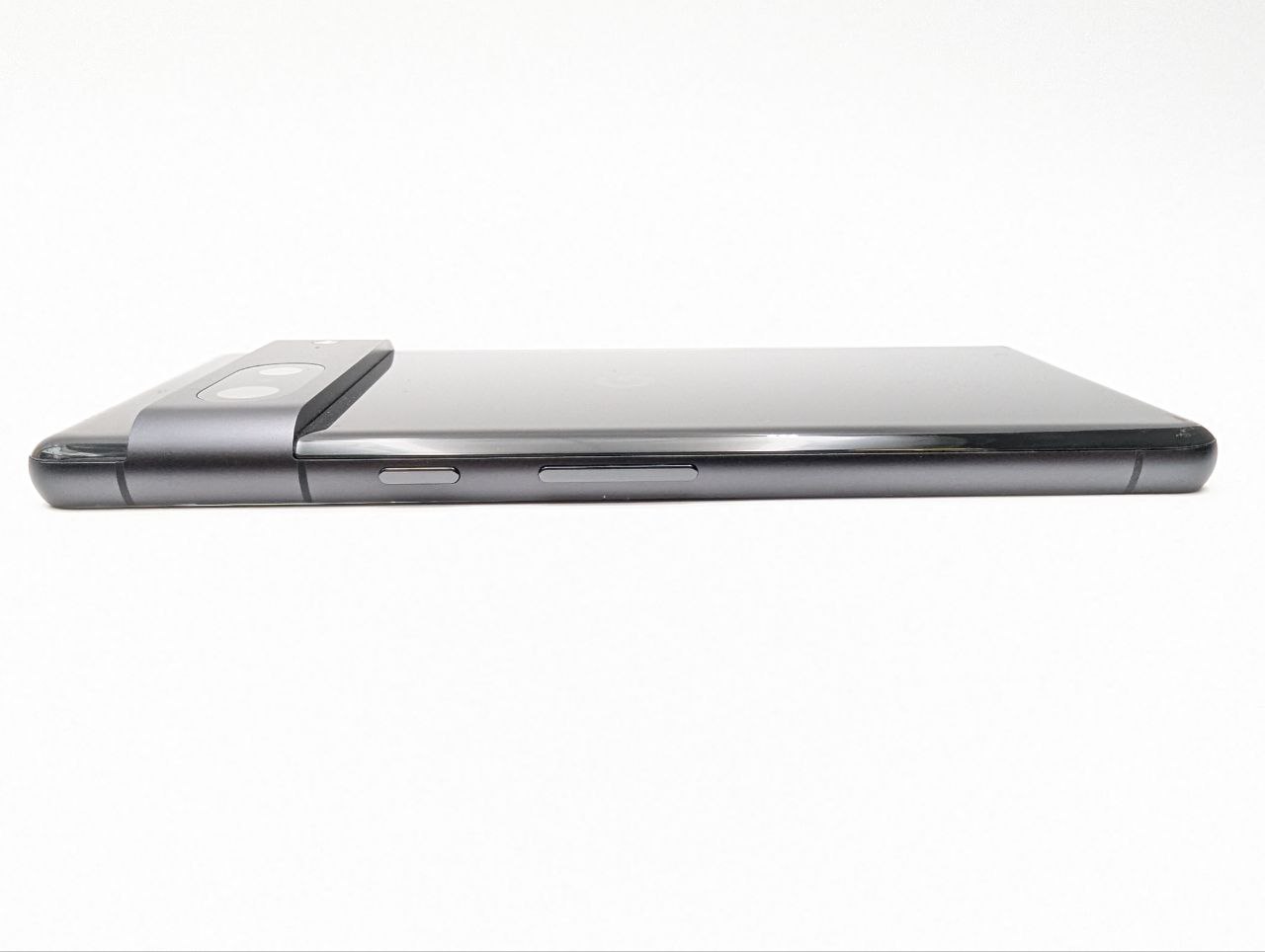 thumb Google Pixel 7 128GB Czarny (Powystawowy)