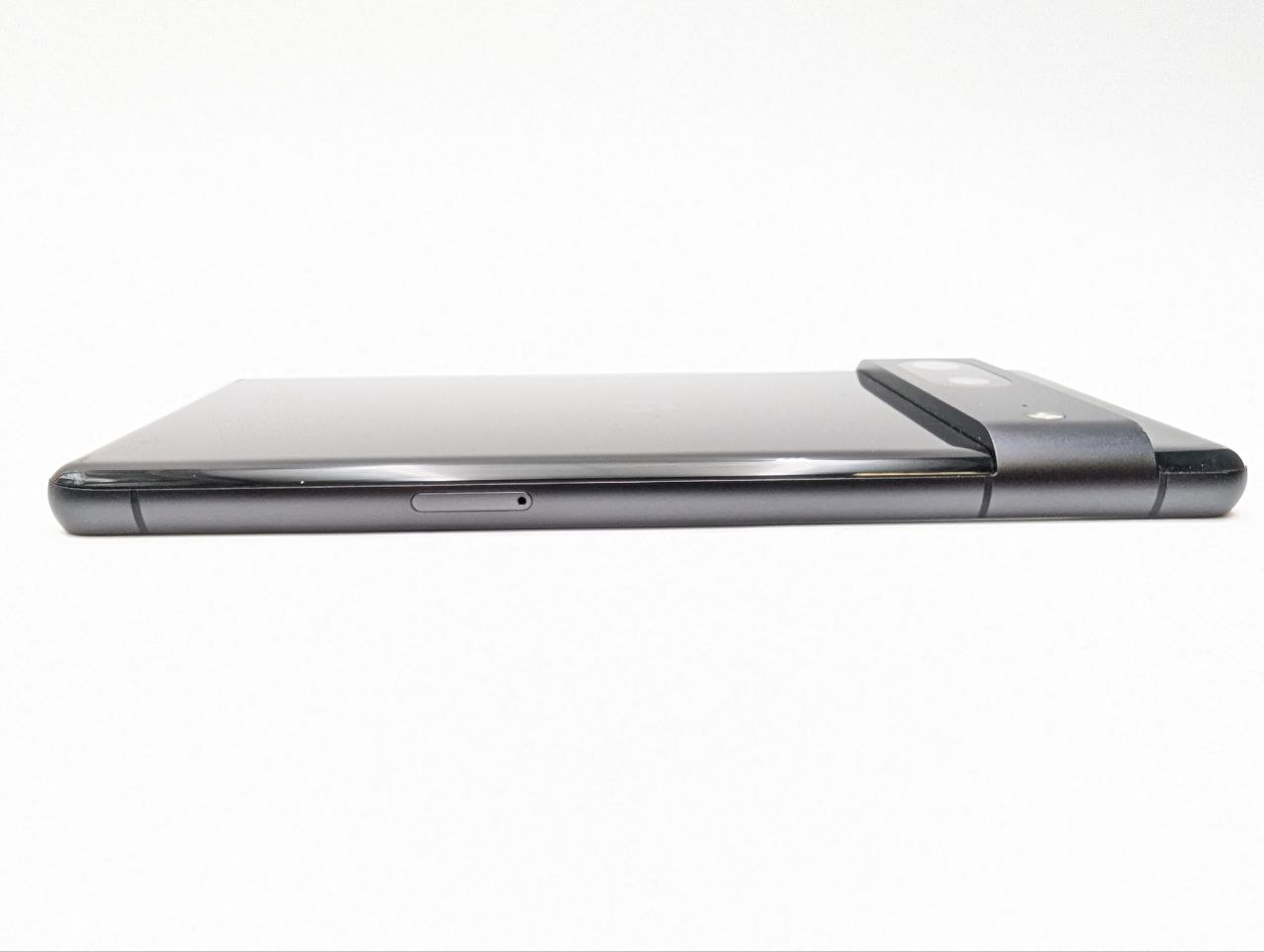 thumb Google Pixel 7 128GB Czarny (Powystawowy)