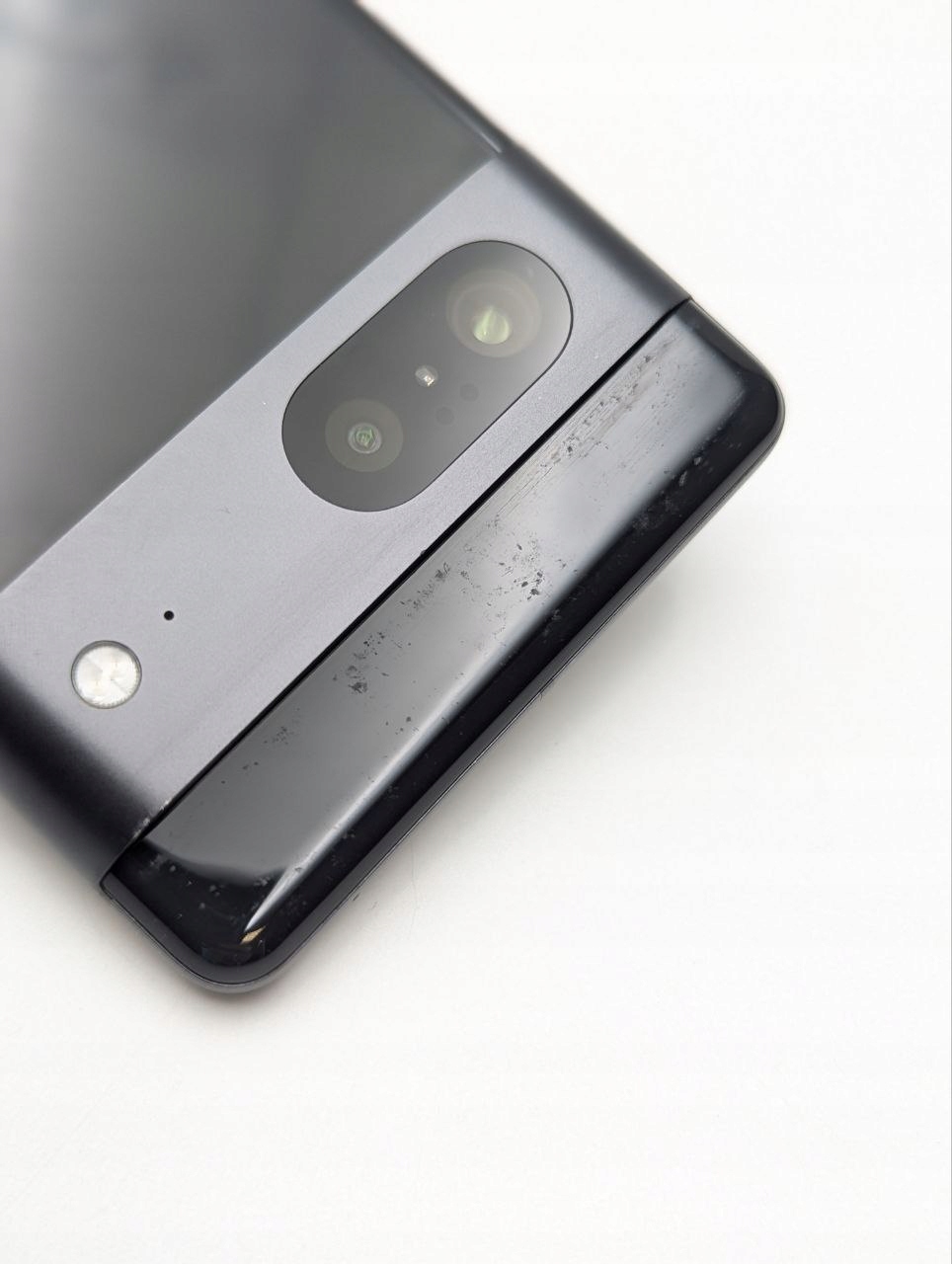 thumb Google Pixel 7 128GB Czarny (Powystawowy)