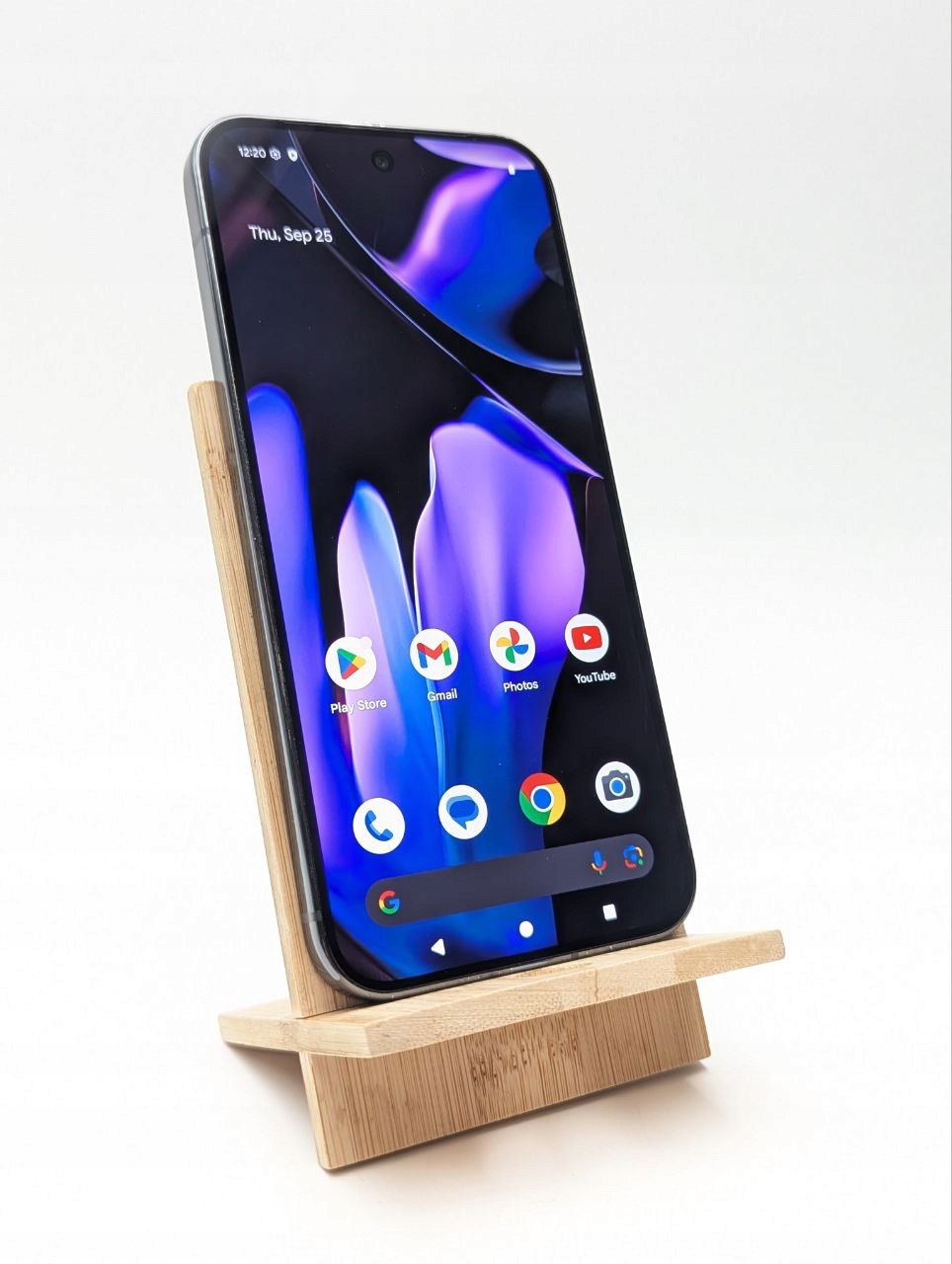 thumb Google Pixel 9 Pro XL 256GB Czarny (Używany)