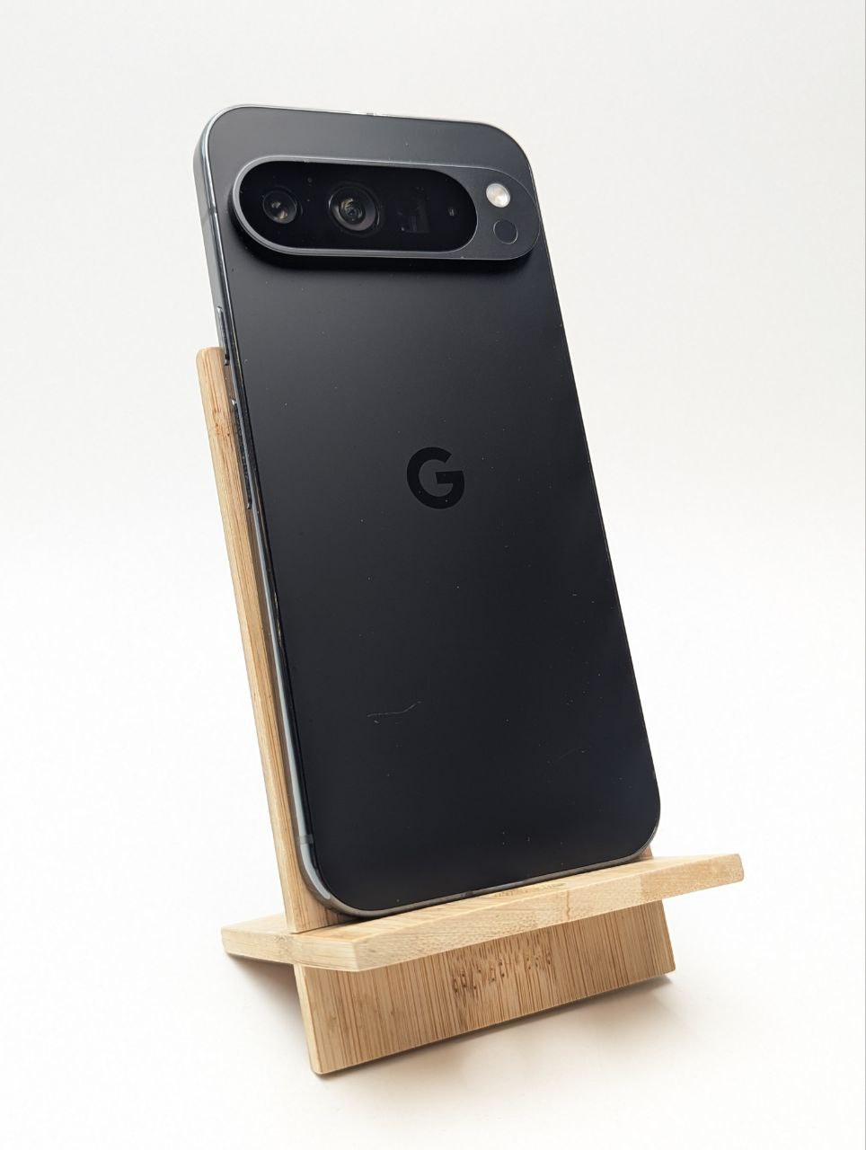 thumb Google Pixel 9 Pro XL 256GB Czarny (Używany)