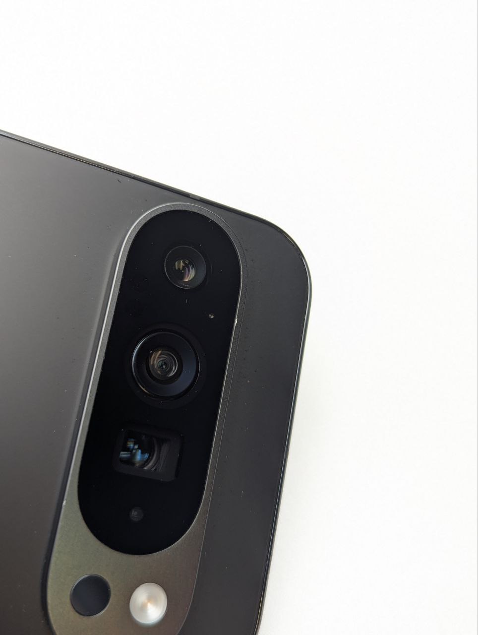 thumb Google Pixel 9 Pro XL 256GB Czarny (Używany)