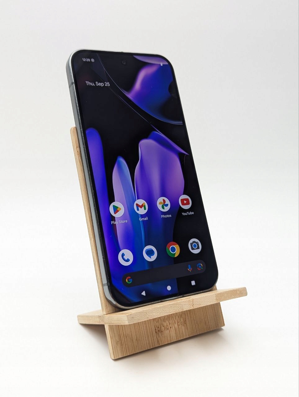thumb Google Pixel 9 Pro XL 256GB Czarny (Używany)