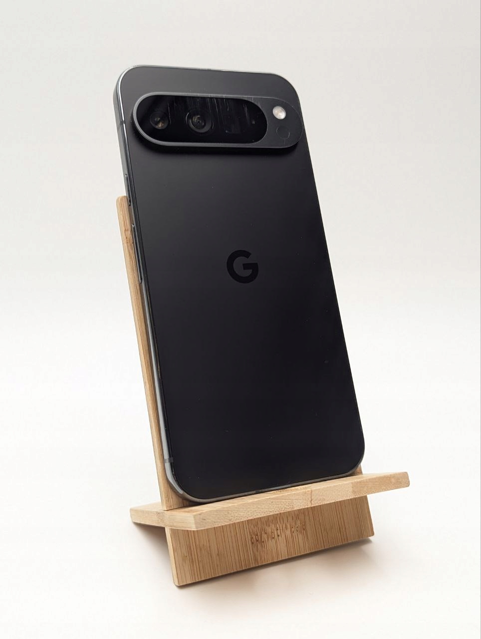 thumb Google Pixel 9 Pro XL 256GB Czarny (Używany)