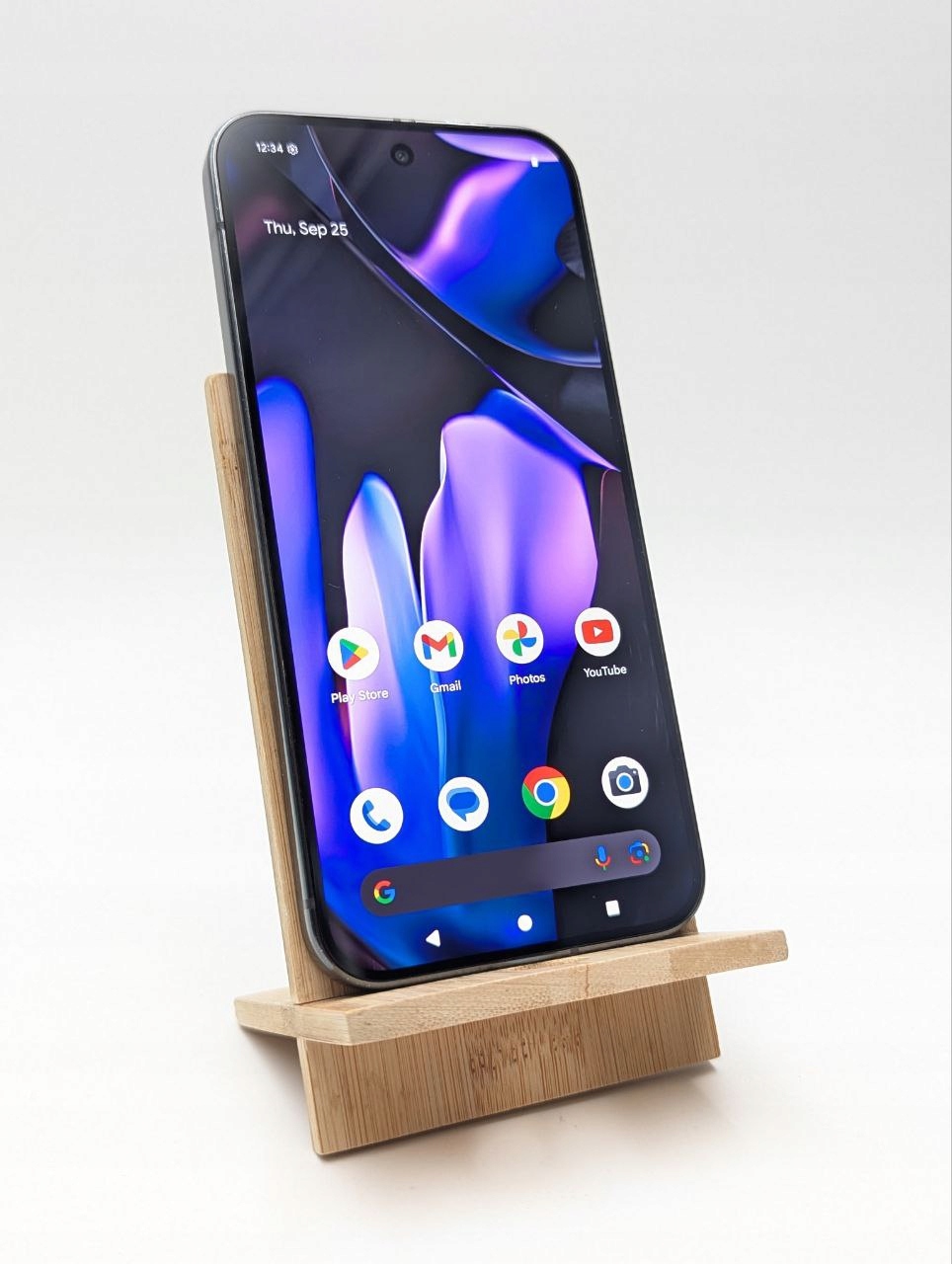 thumb Google Pixel 9 Pro XL 256GB Czarny (Używany)