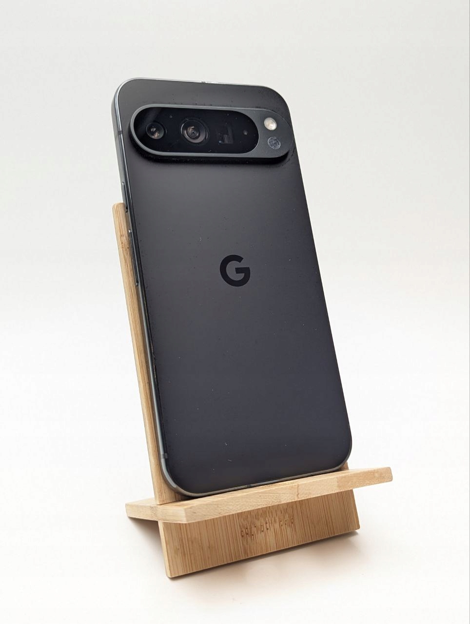 thumb Google Pixel 9 Pro XL 256GB Czarny (Używany)