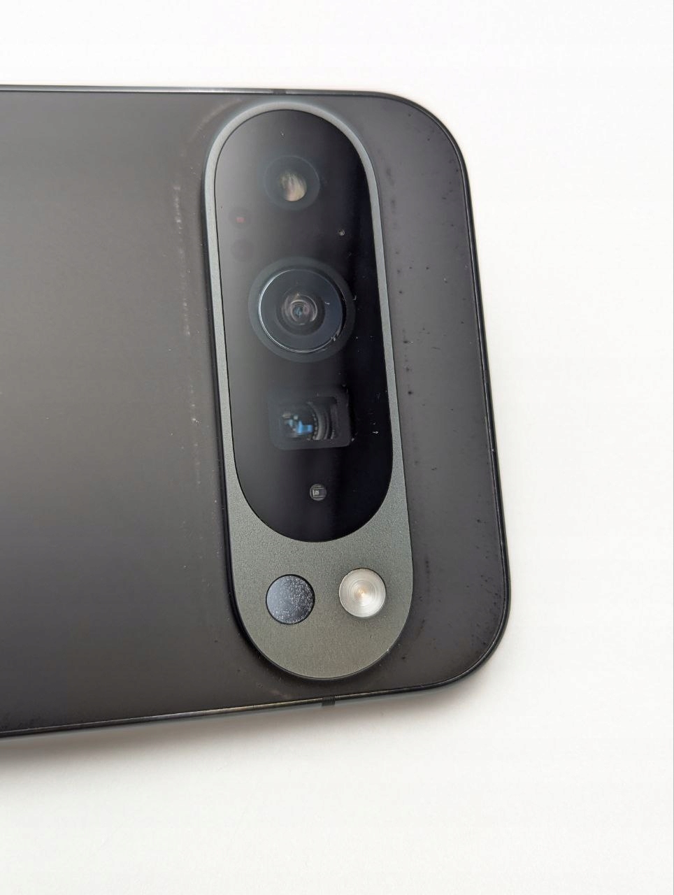 thumb Google Pixel 9 Pro XL 256GB Czarny (Używany)