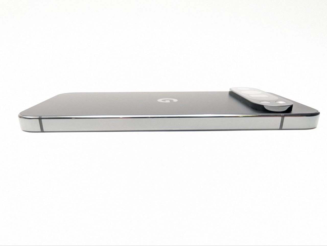 thumb Google Pixel 9 Pro XL 256GB Czarny (Powystawowy)