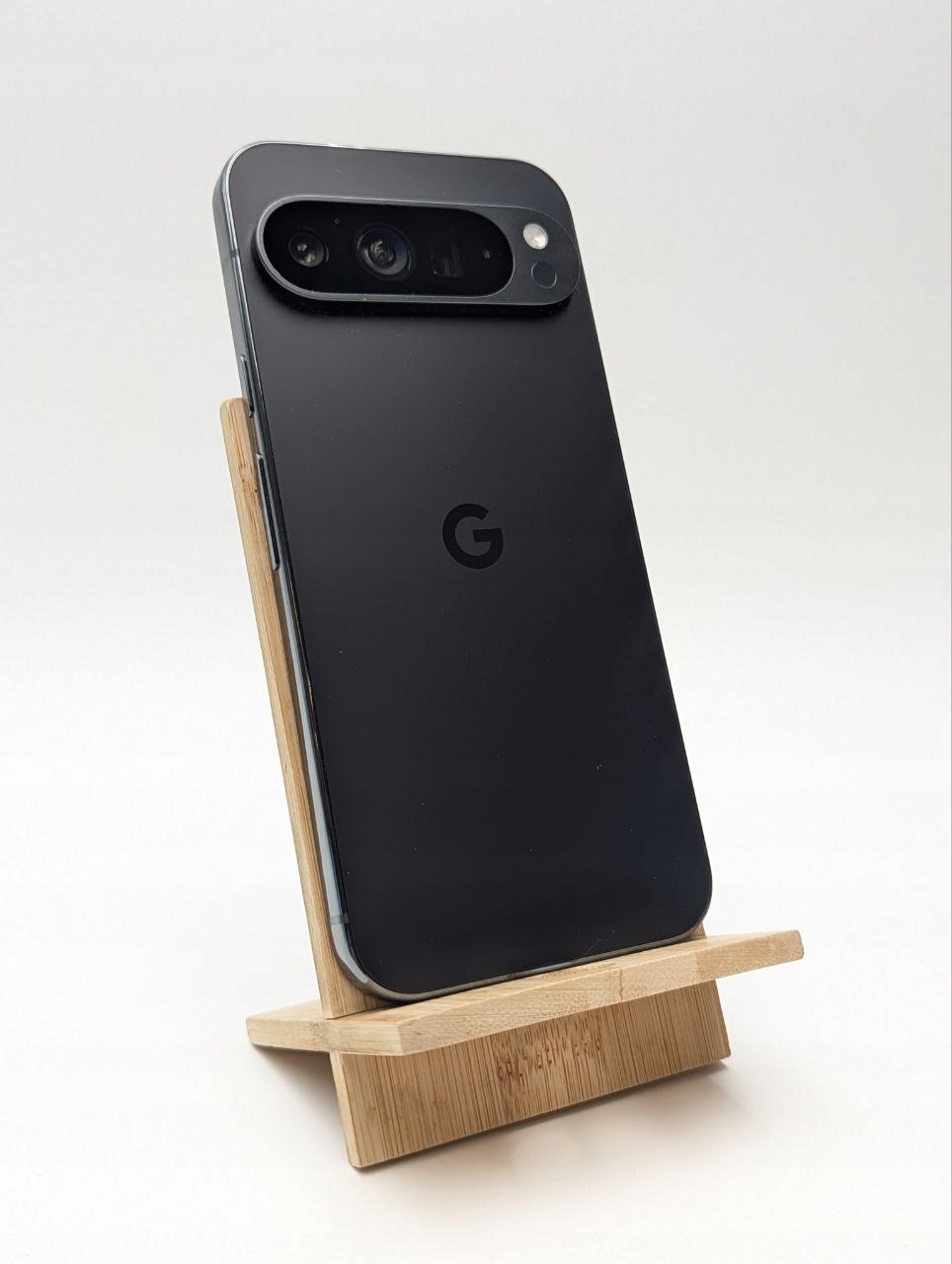 thumb Google Pixel 9 Pro XL 256GB Czarny (Powystawowy)