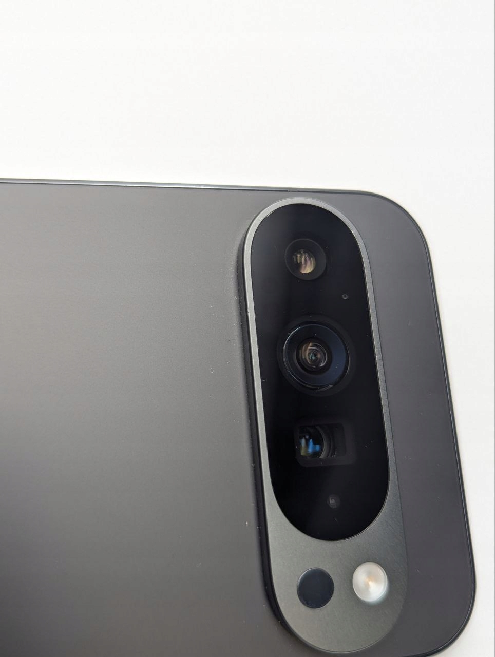 thumb Google Pixel 9 Pro XL 256GB Czarny (Powystawowy)