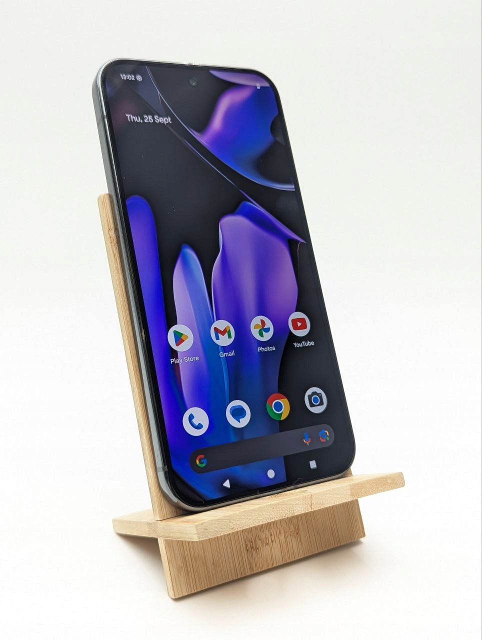 thumb Google Pixel 9 Pro XL 256GB Czarny (Powystawowy)