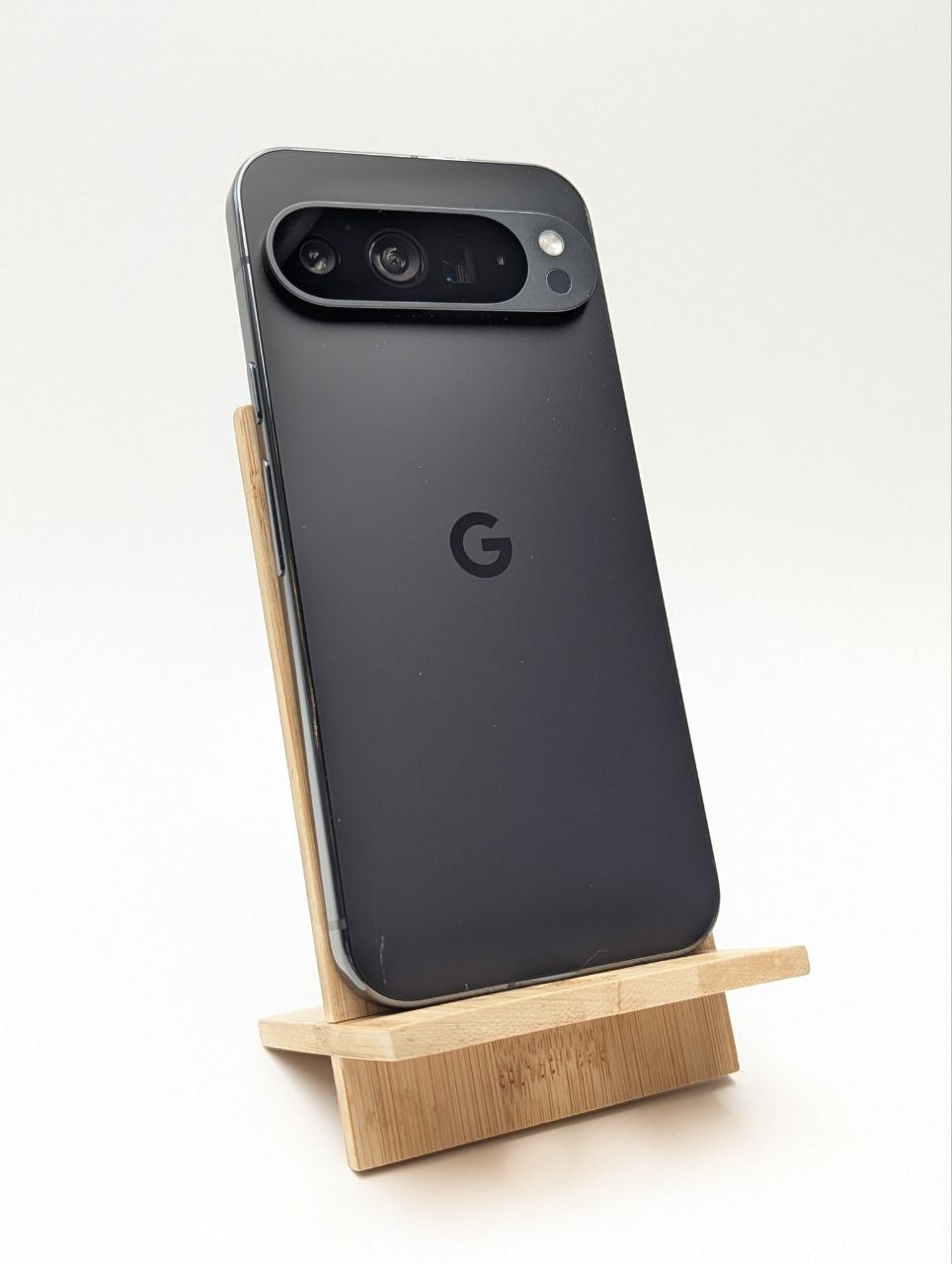 thumb Google Pixel 9 Pro XL 256GB Czarny (Powystawowy)