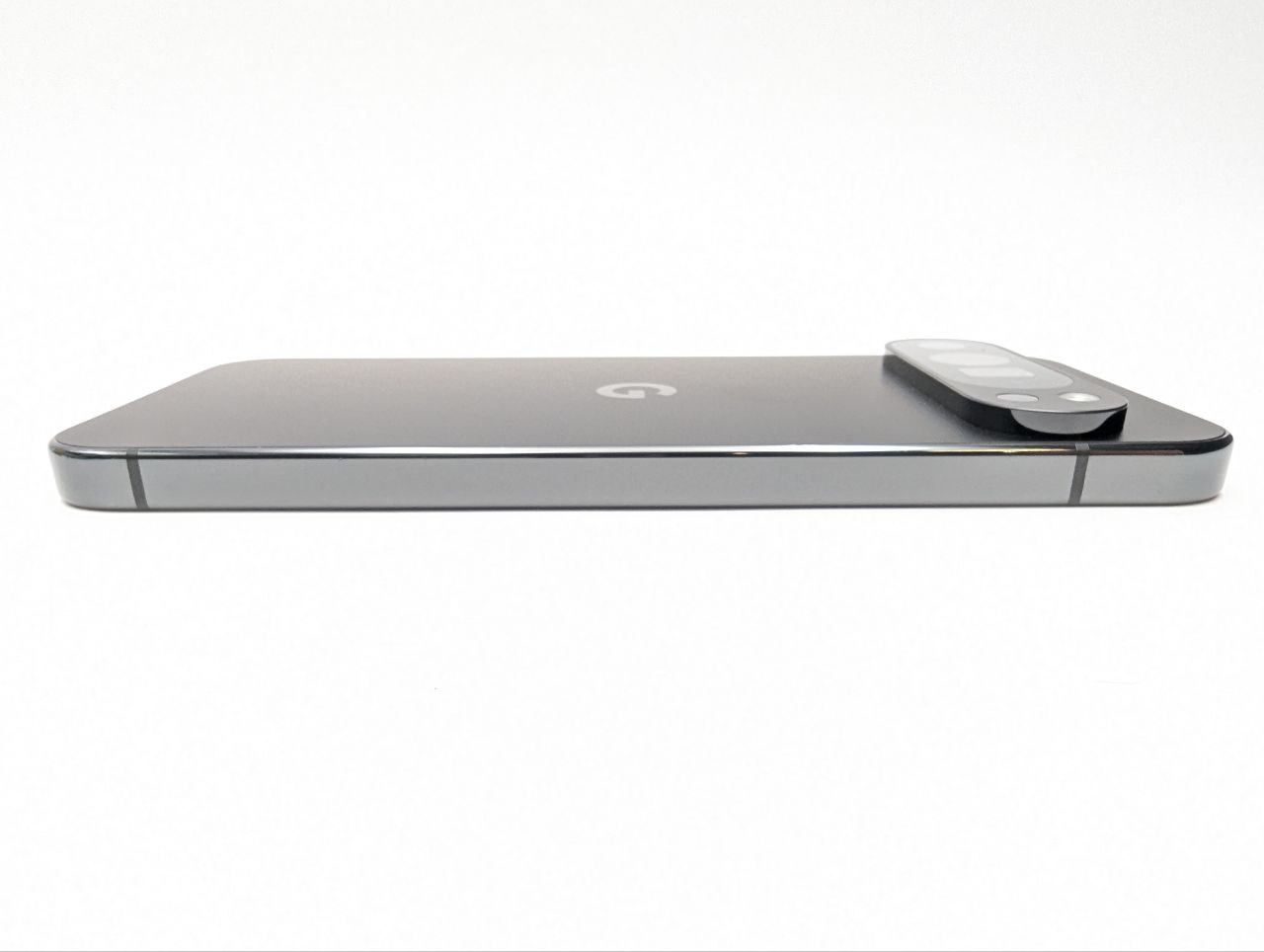 thumb Google Pixel 9 Pro XL 256GB Czarny (Powystawowy)
