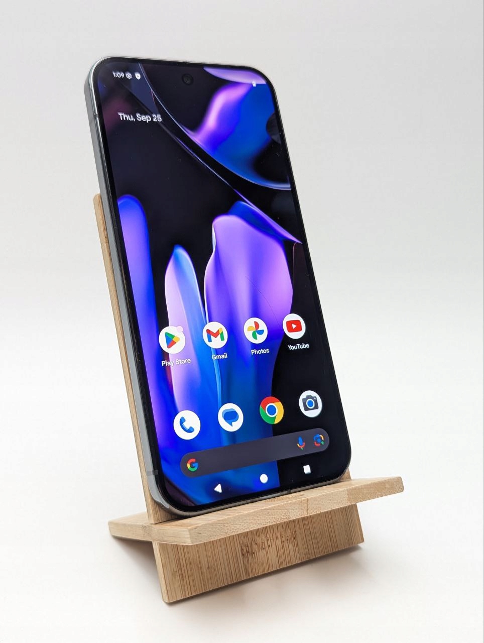 thumb Google Pixel 9 Pro XL 256GB Czarny (Powystawowy)