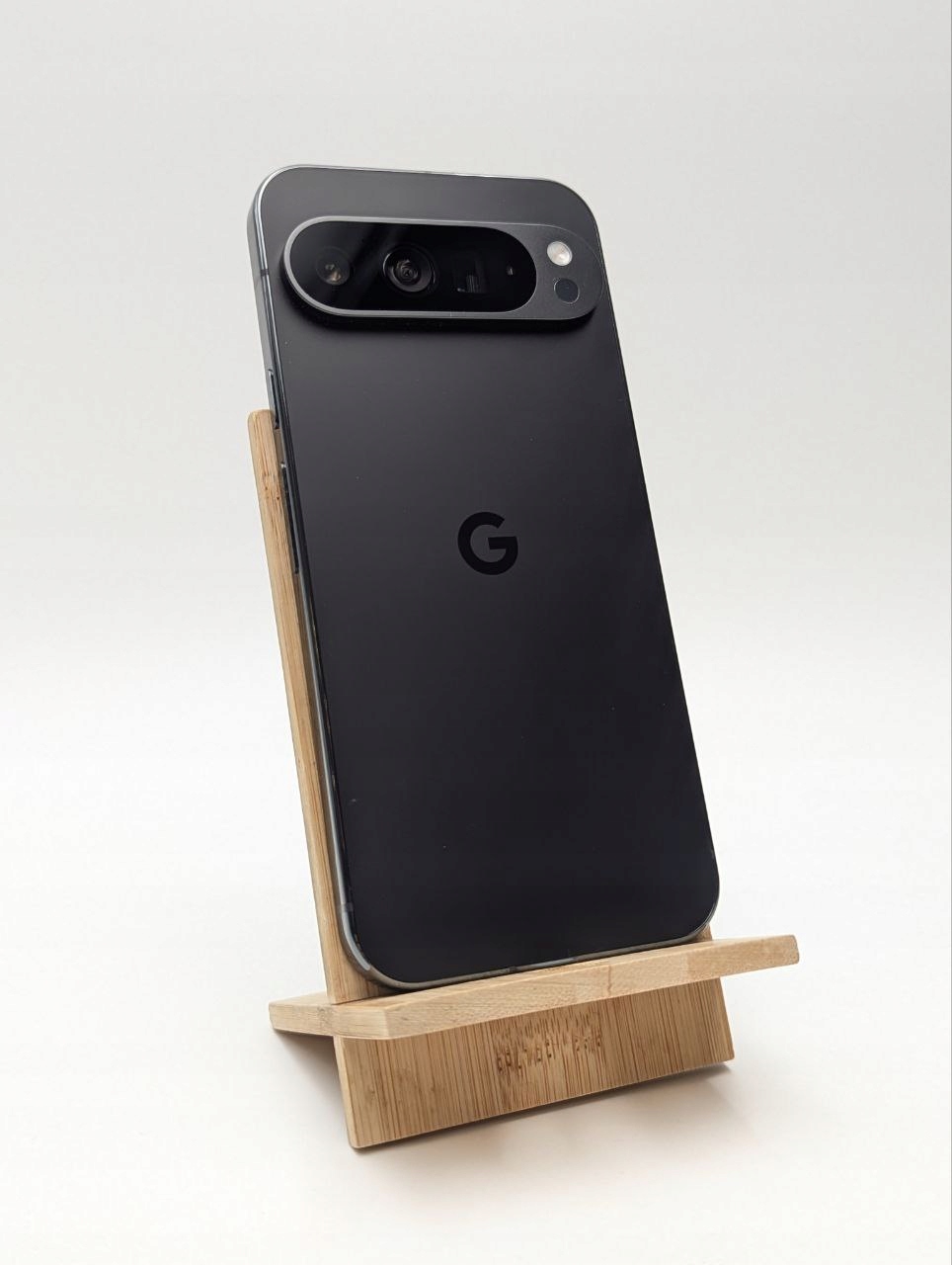 thumb Google Pixel 9 Pro XL 256GB Czarny (Powystawowy)