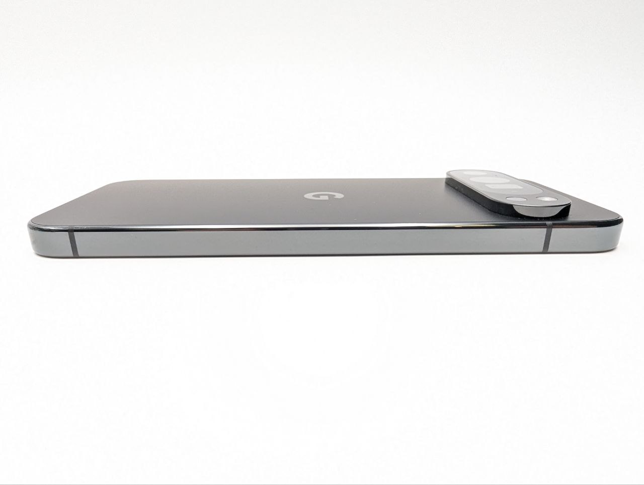 thumb Google Pixel 9 Pro XL 256GB Czarny (Powystawowy)