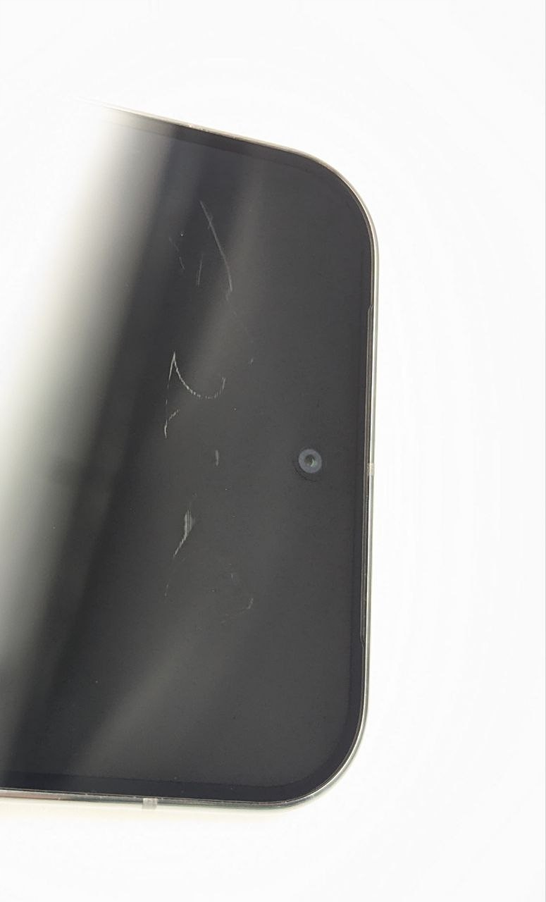 thumb Google Pixel 9 Pro XL 256GB Czarny (Powystawowy)