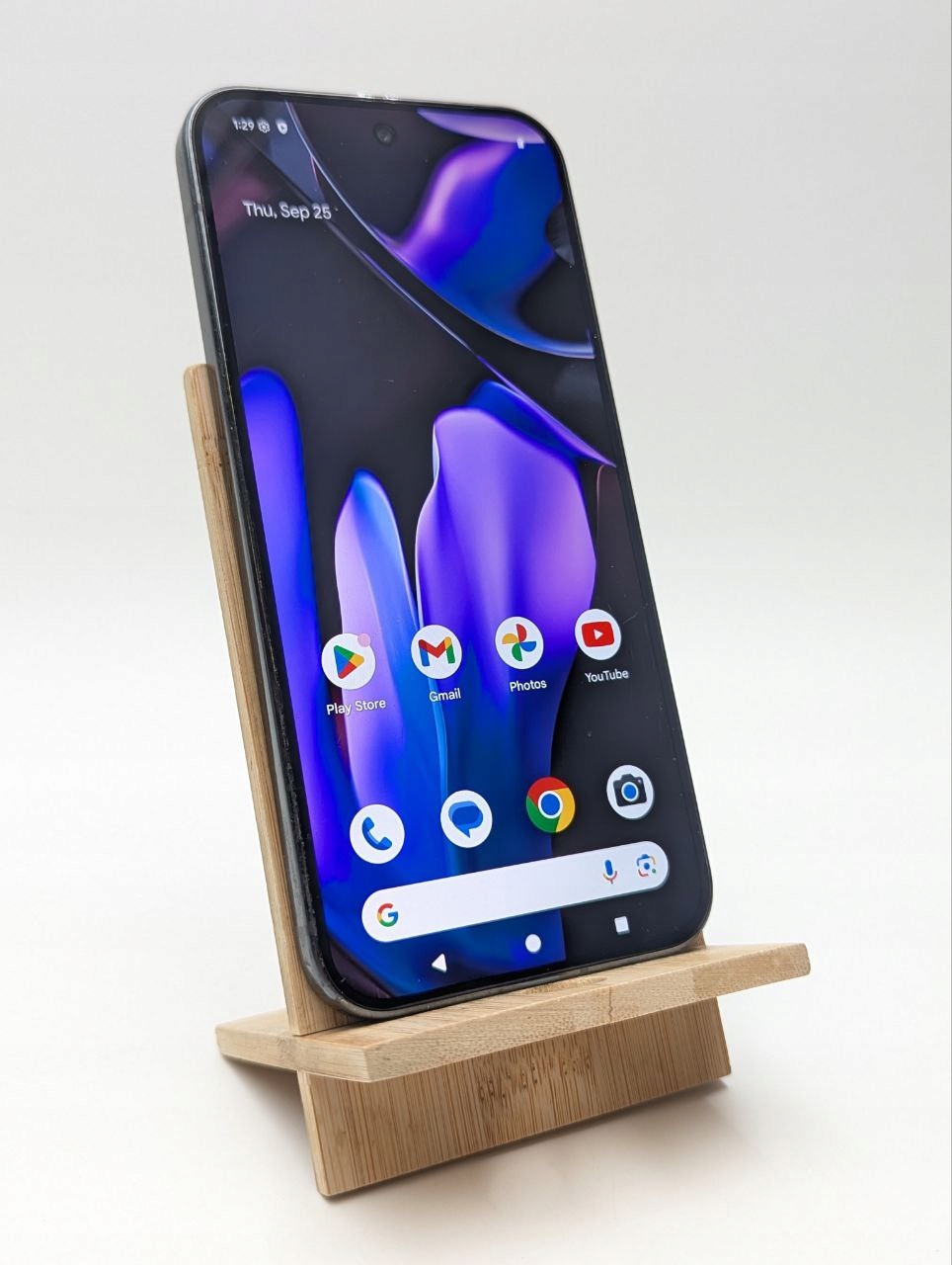 thumb Google Pixel 9 Pro XL 256GB Czarny (Używany)