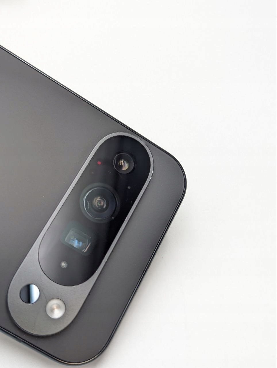 thumb Google Pixel 9 Pro XL 256GB Czarny (Używany)