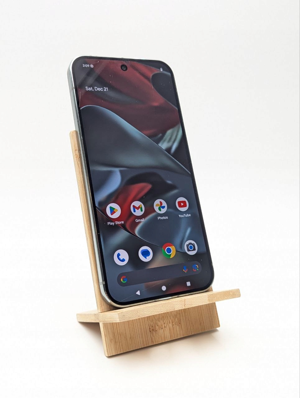 thumb Google Pixel 9 Pro XL 256 GB 5G zielony (Używany)
