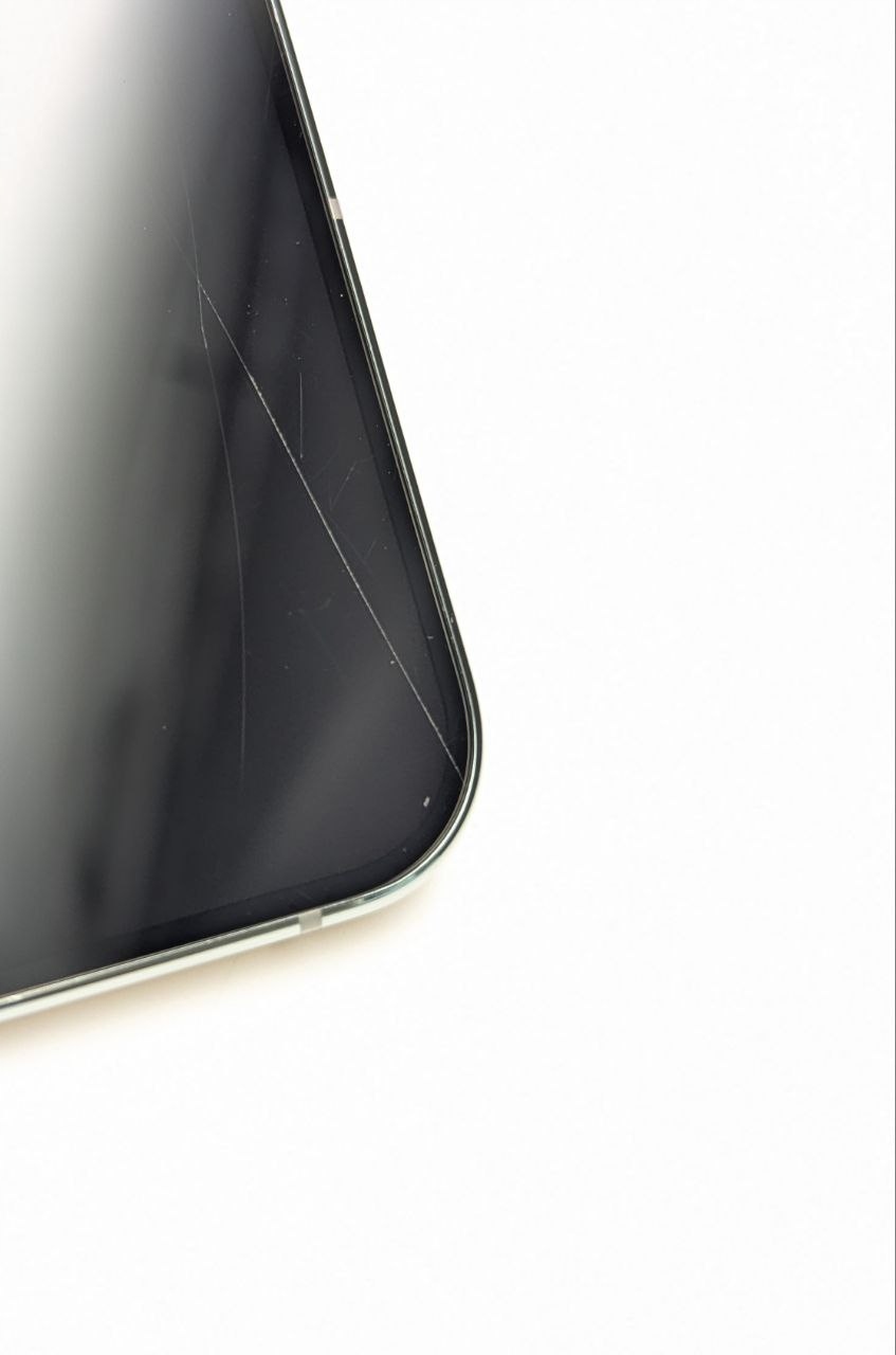 thumb Google Pixel 9 Pro XL 256 GB 5G zielony (Używany)