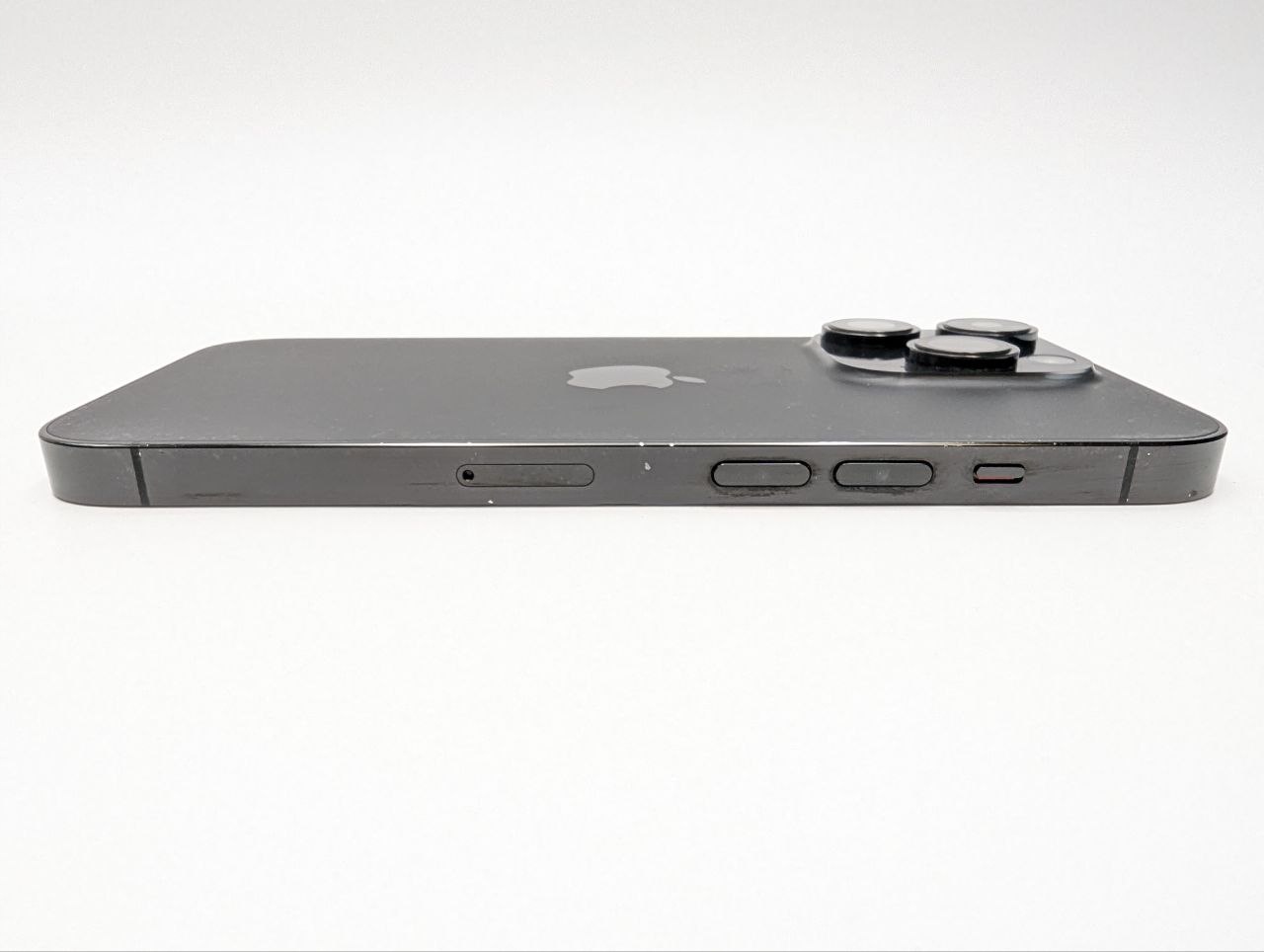 thumb Apple iPhone 14 Pro 128GB Czarny (Używany)