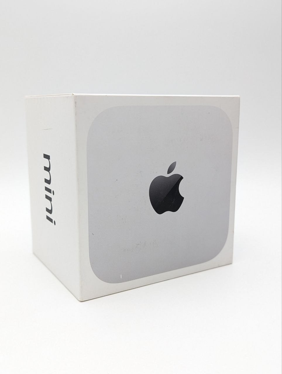 thumb Apple Mac mini M4 16GB / 512GB Srebrny (Powystawowy)