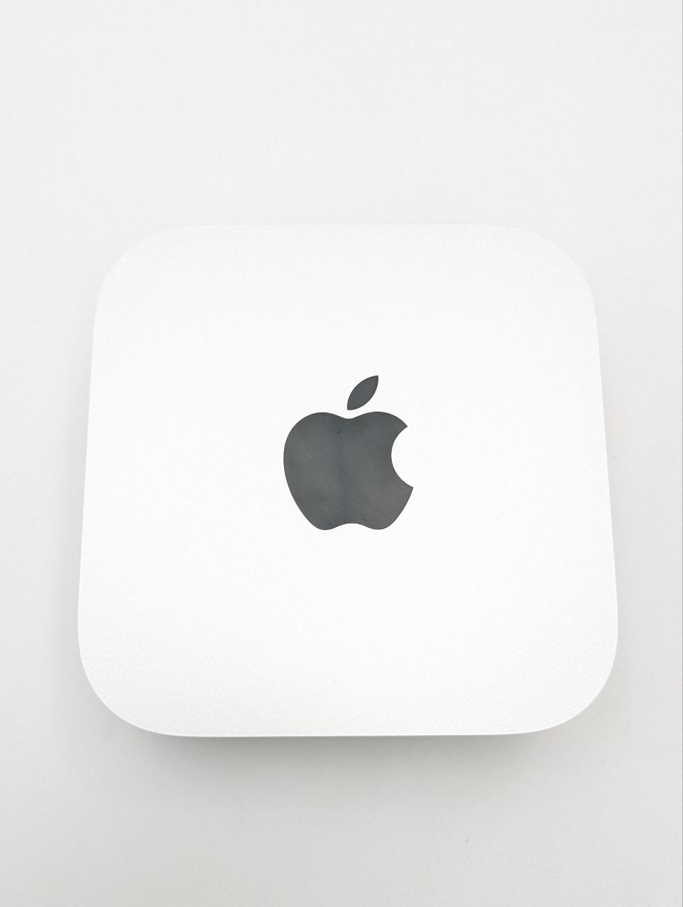 thumb Apple Mac mini M4 16GB / 512GB Srebrny (Powystawowy)