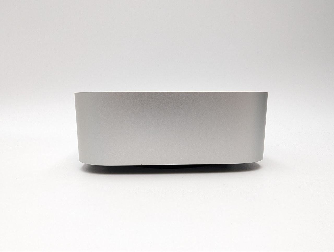 thumb Apple Mac mini M4 16GB / 512GB Srebrny (Powystawowy)