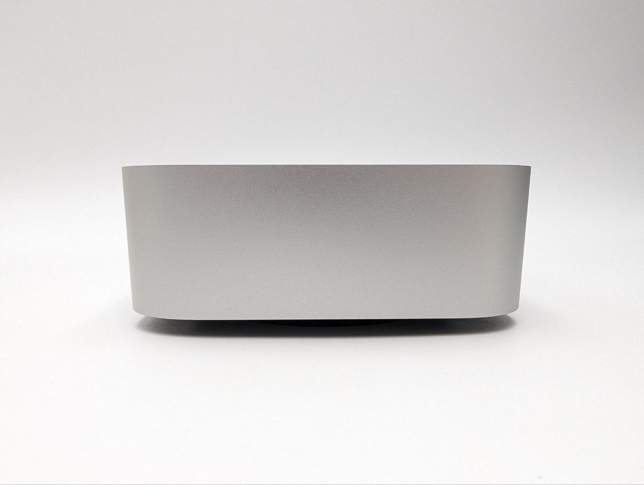 thumb Apple Mac mini M4 16GB / 512GB Srebrny (Powystawowy)