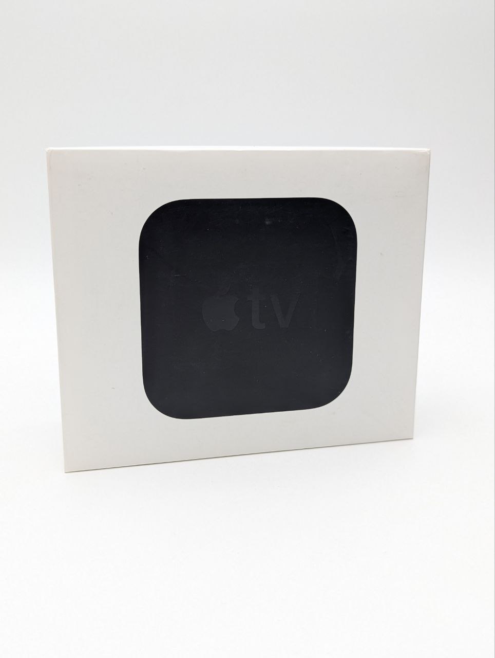 thumb APPLE TV 4K 32 GB 1. generacji WIFI + ETHERNET (Używany)