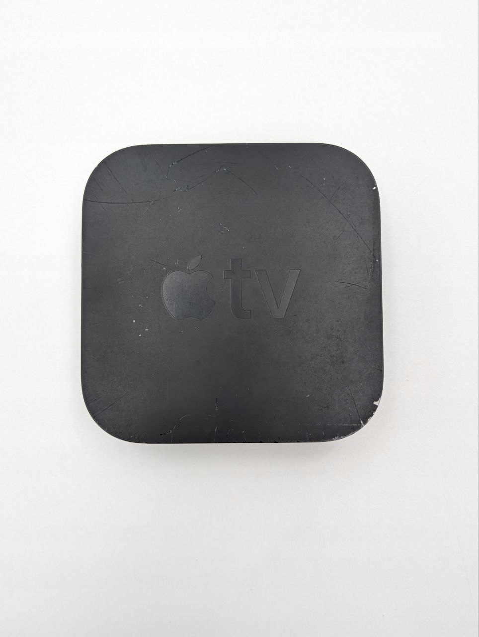 thumb APPLE TV 4K 32 GB 1. generacji WIFI + ETHERNET (Używany)