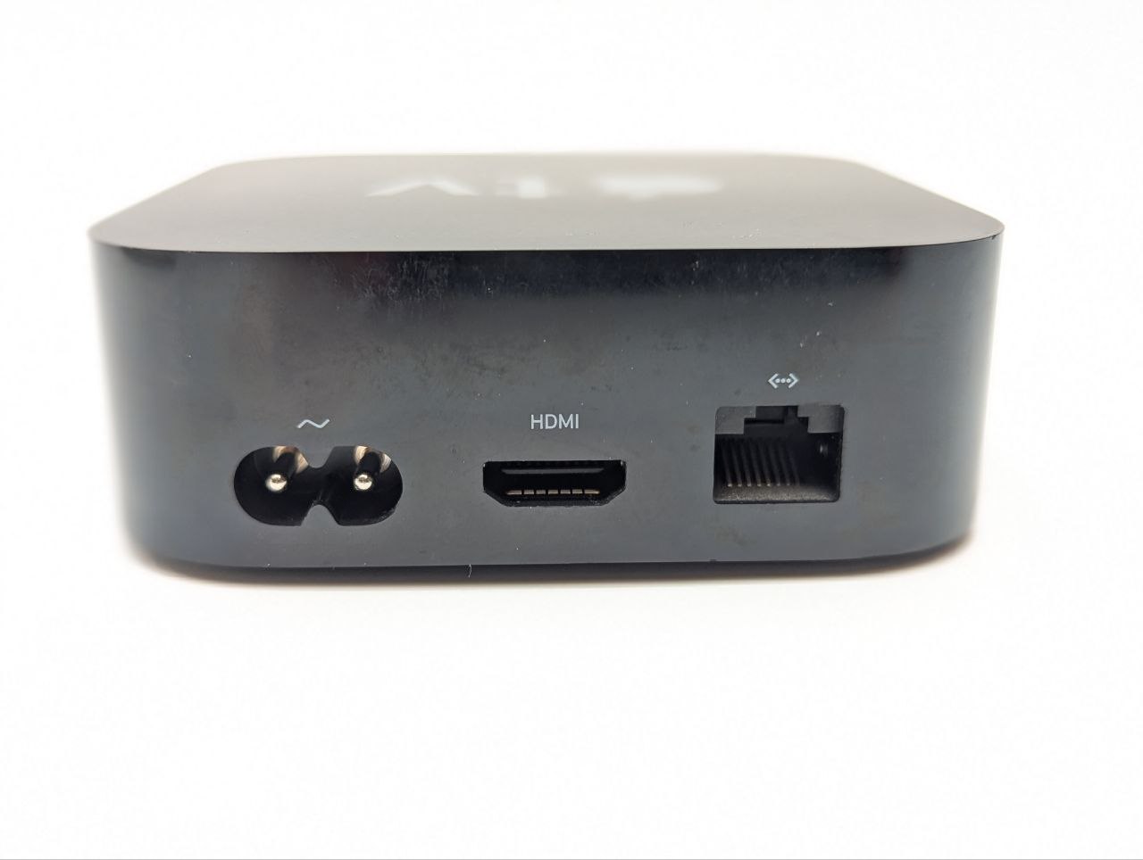 thumb APPLE TV 4K 32 GB 1. generacji WIFI + ETHERNET (Używany)