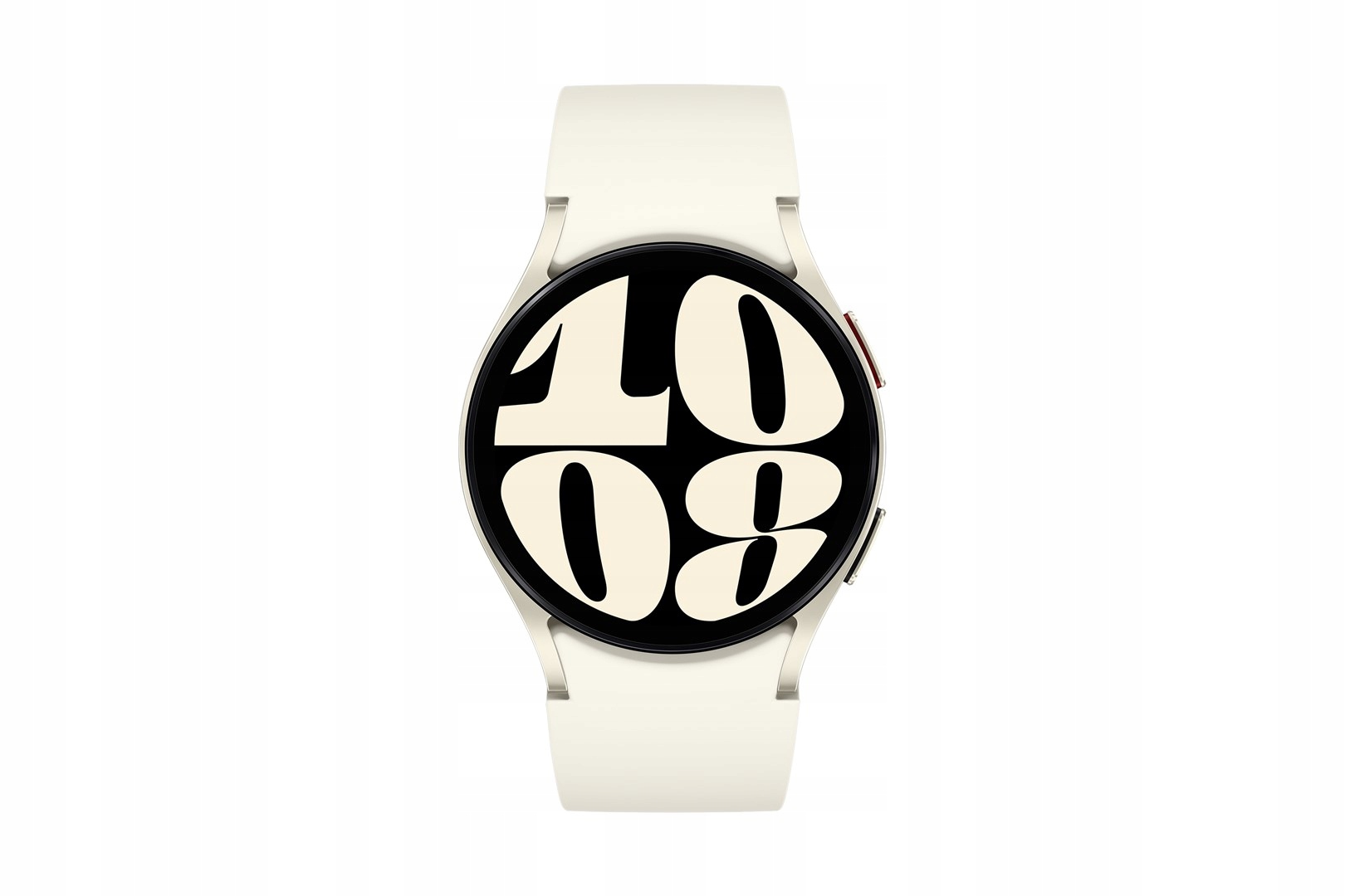 thumb Smartwatch Samsung Galaxy Watch 6 (R930) 40mm złoty