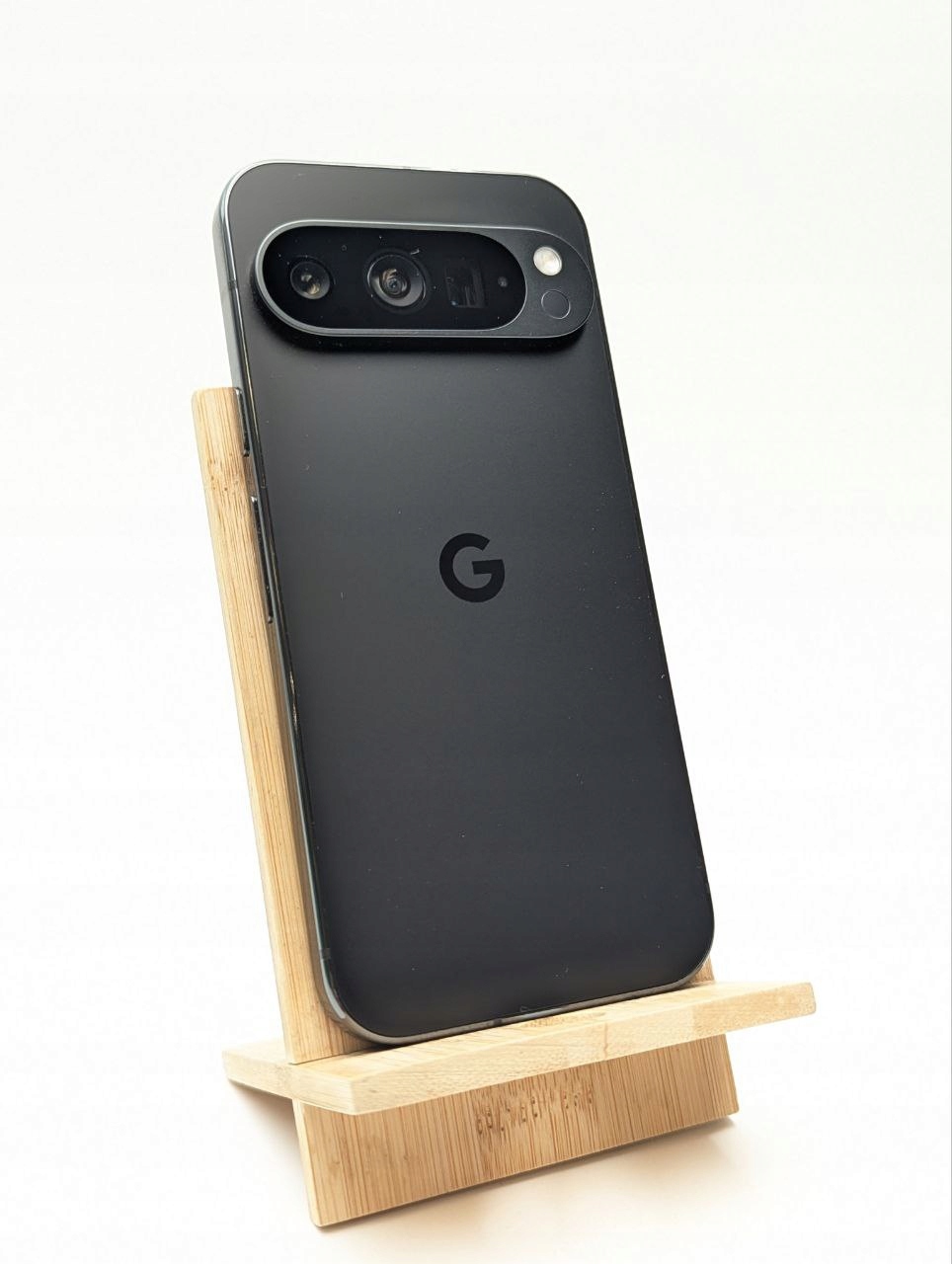 thumb Google Pixel 9 Pro 128 GB 5G czarny (Używany)