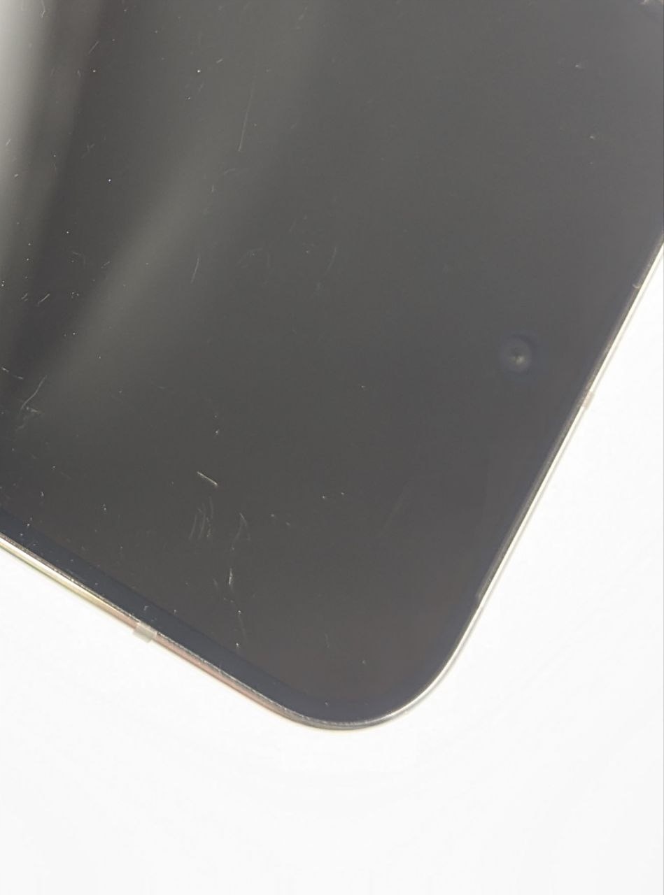 thumb Google Pixel 9 Pro 128 GB 5G czarny (Używany)