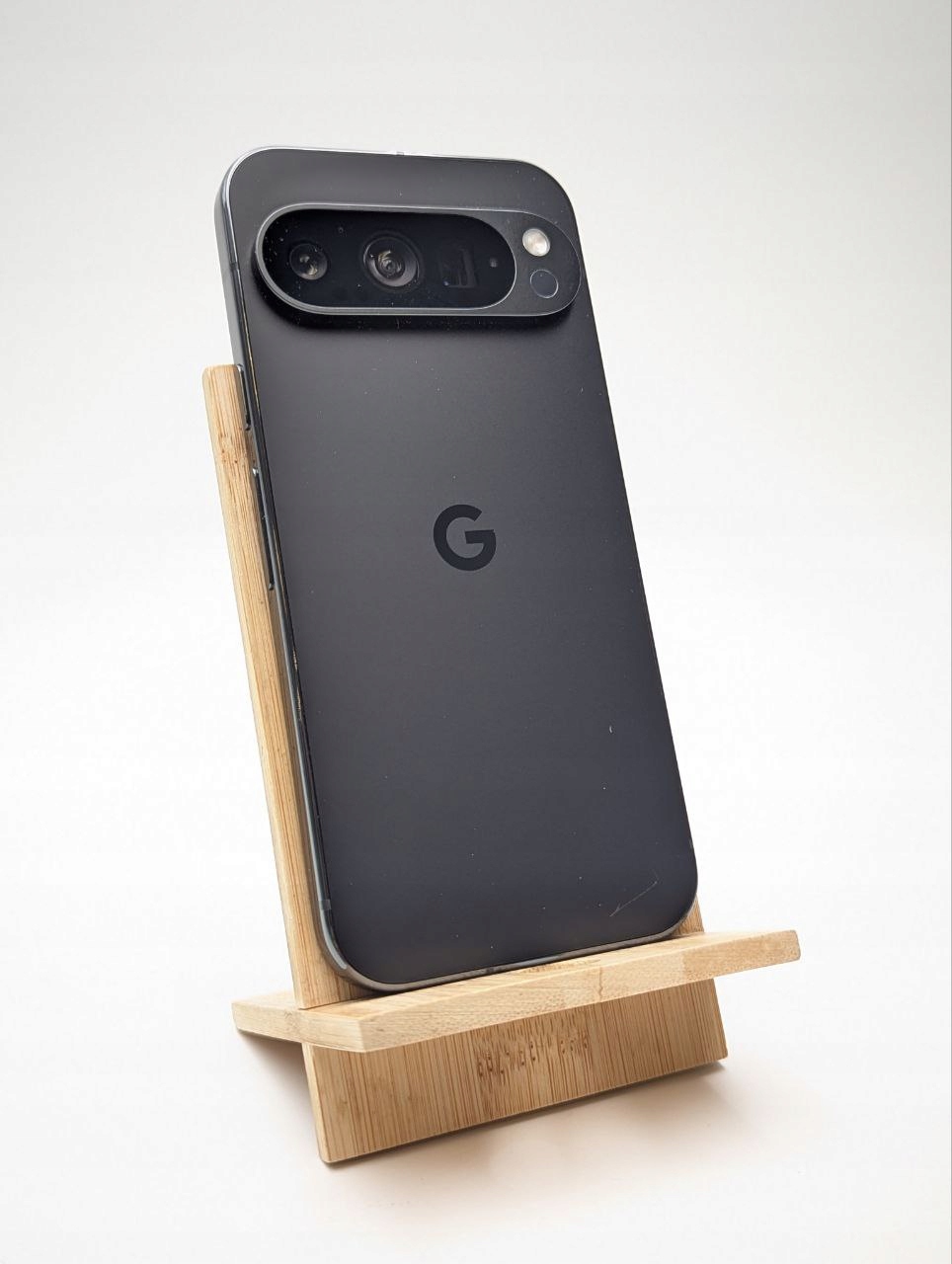 thumb Google Pixel 9 Pro 128 GB 5G czarny (Powystawowy)