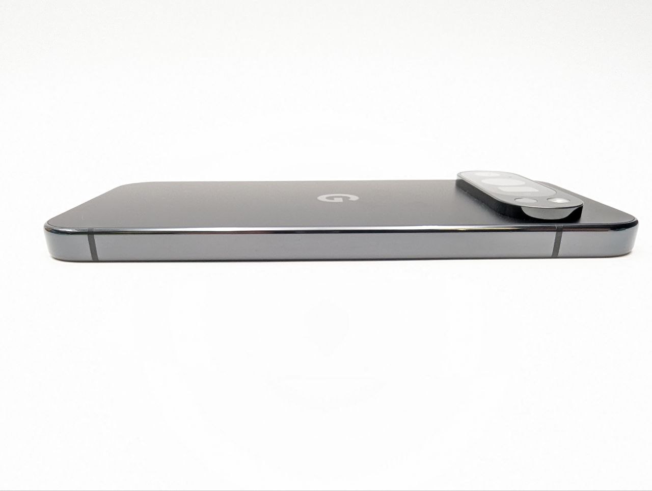 thumb Google Pixel 9 Pro 128 GB 5G czarny (Powystawowy)