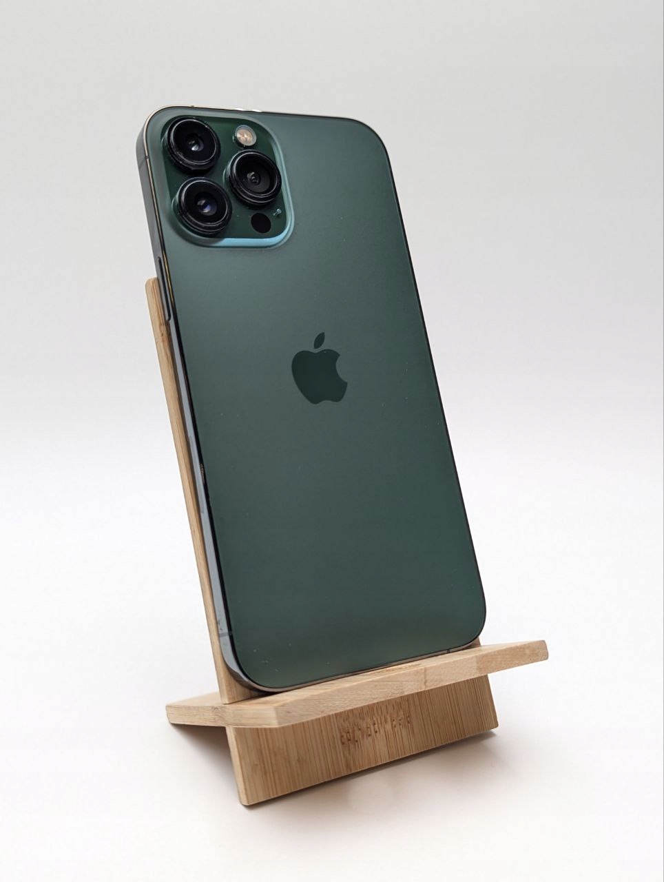 thumb Apple iPhone 13 Pro Max 128 GB 5G zielony (Używany)