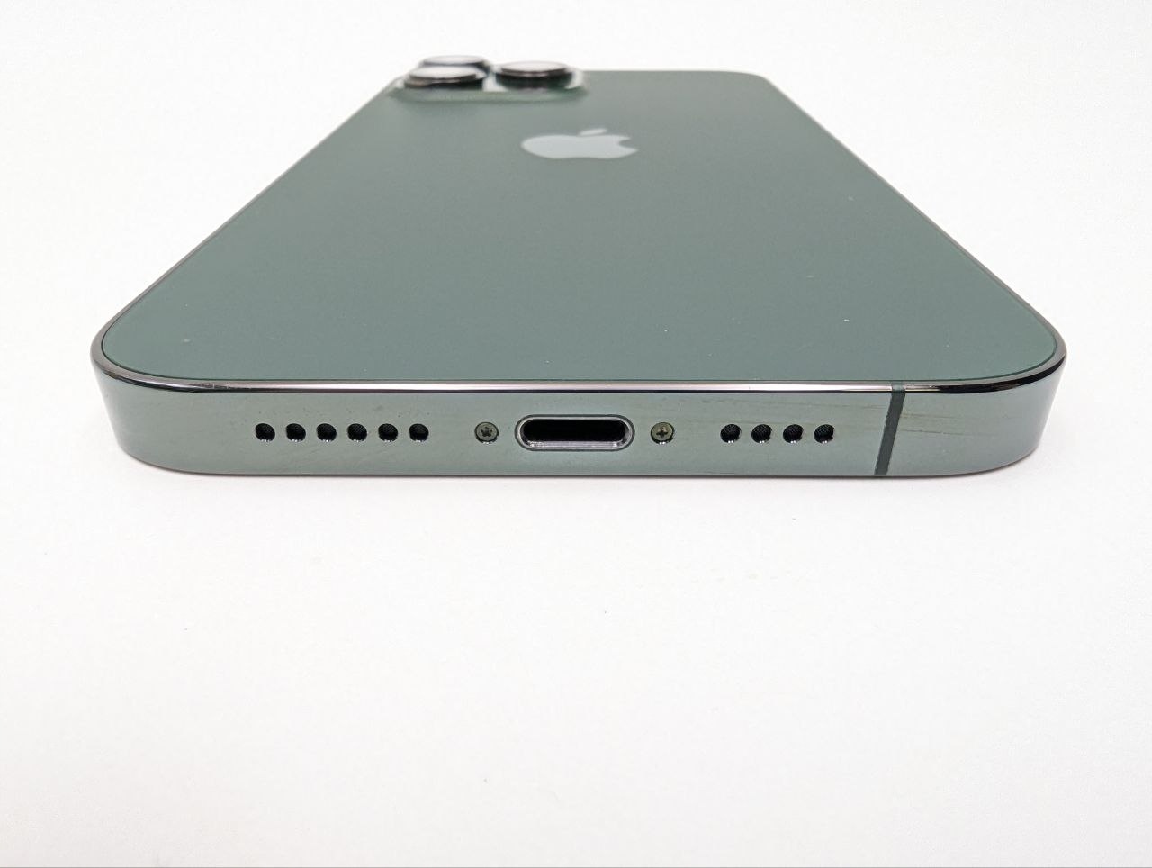 thumb Apple iPhone 13 Pro Max 128 GB 5G zielony (Używany)