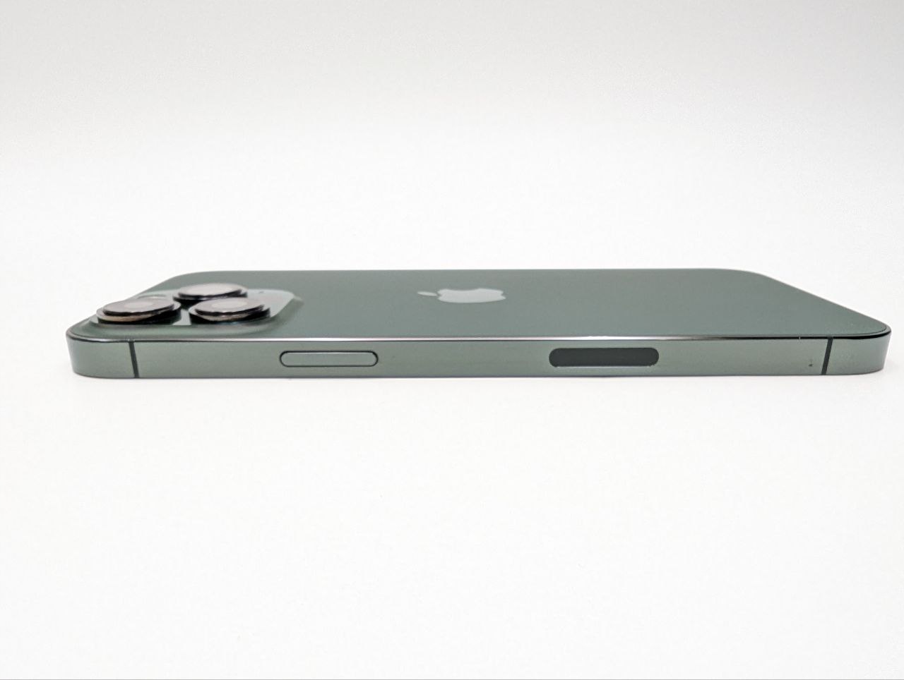 thumb Apple iPhone 13 Pro Max 128 GB 5G zielony (Używany)