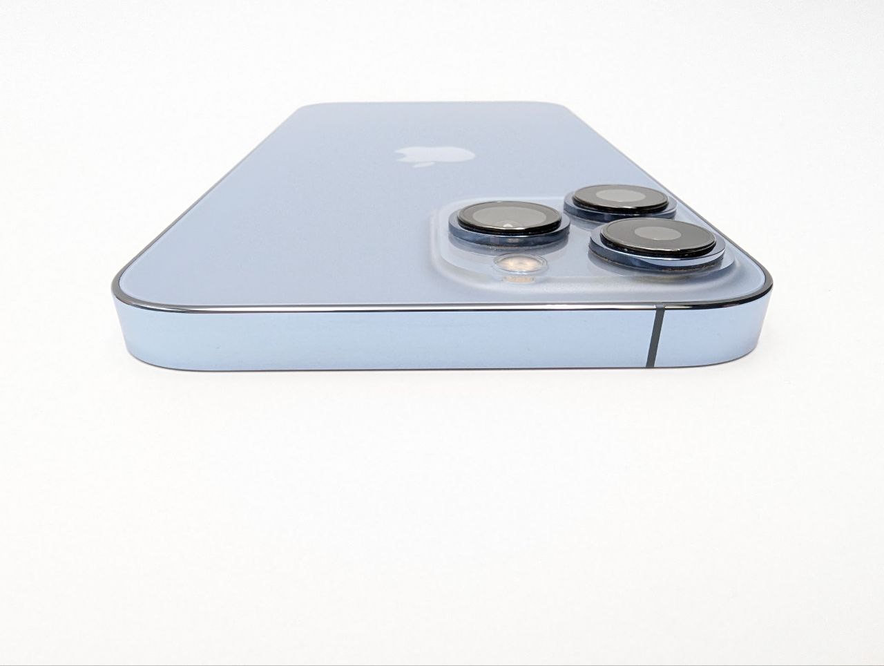 thumb Apple iPhone 13 Pro Max 128 GB 5G niebieski (Powystawowy)
