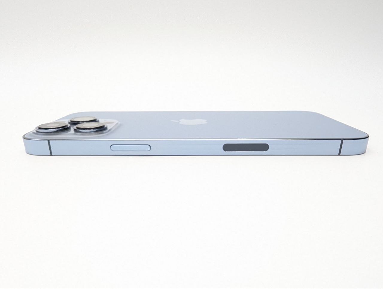 thumb Apple iPhone 13 Pro Max 128 GB 5G niebieski (Powystawowy)