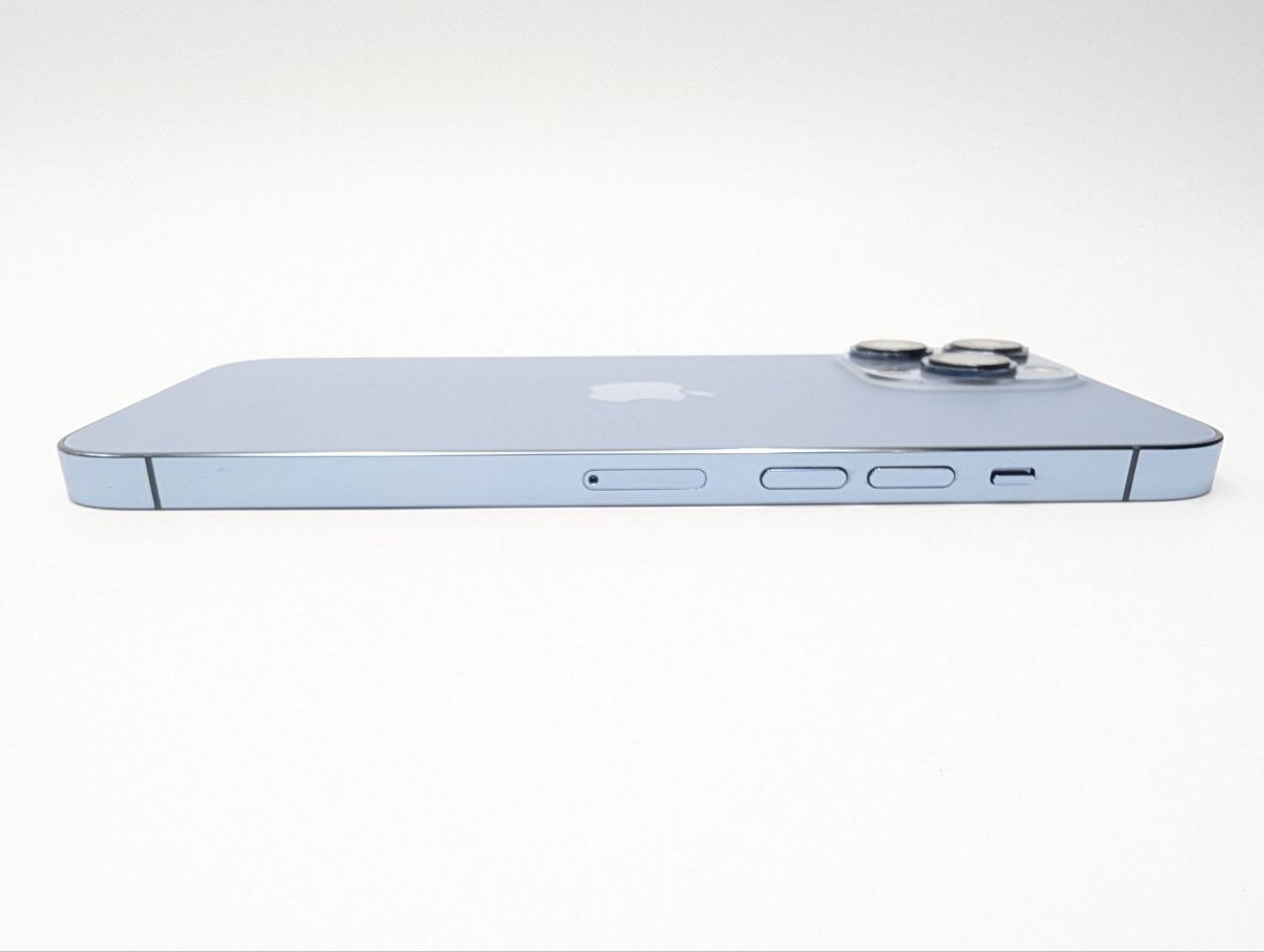 thumb Apple iPhone 13 Pro Max 128 GB 5G niebieski (Powystawowy)