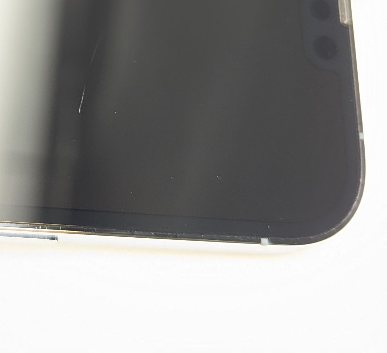 thumb Apple iPhone 13 Pro Max 128 GB 5G niebieski (Powystawowy)