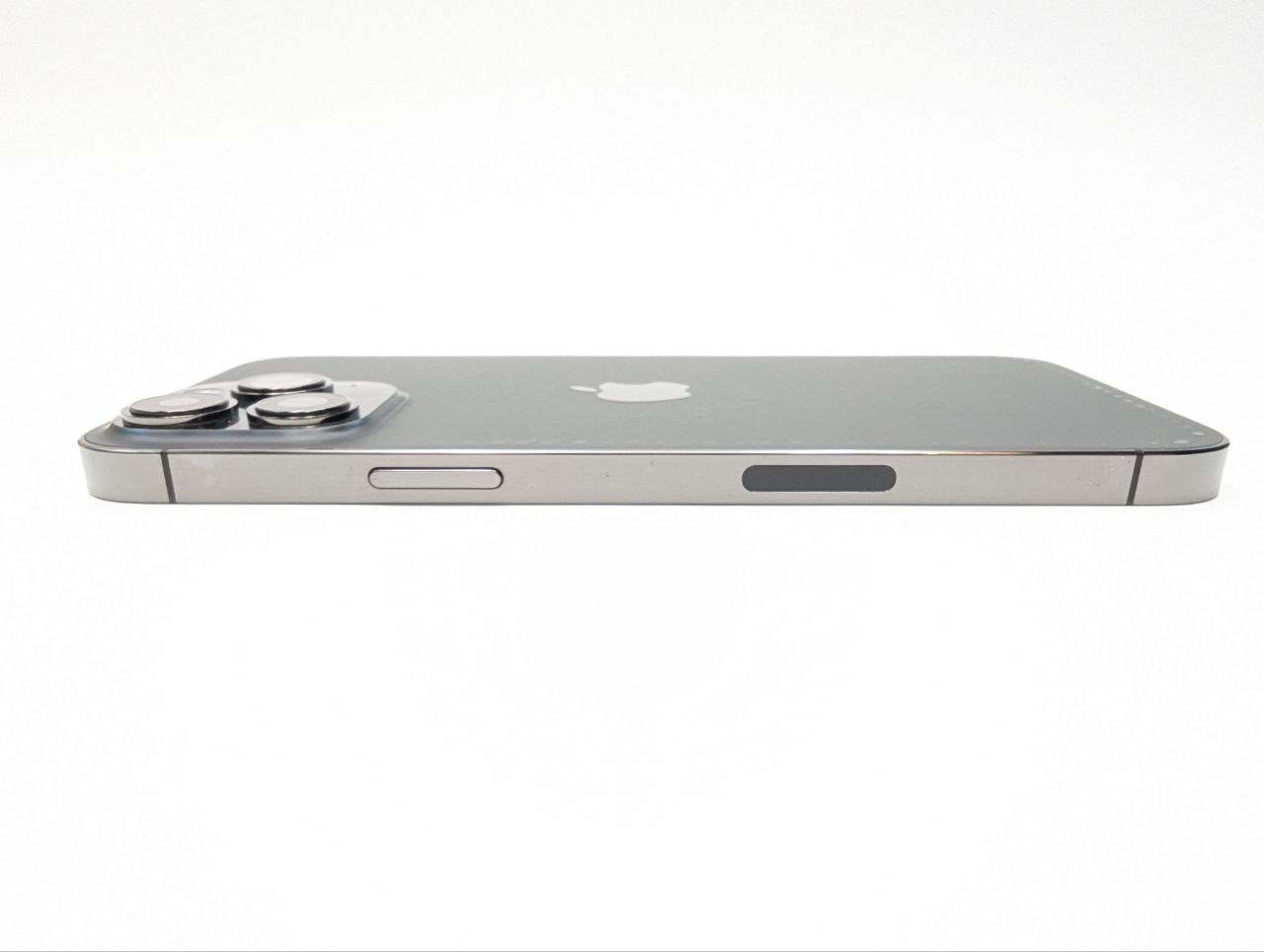 thumb Apple iPhone 13 Pro Max 128 GB 5G szary (Powystawowy)