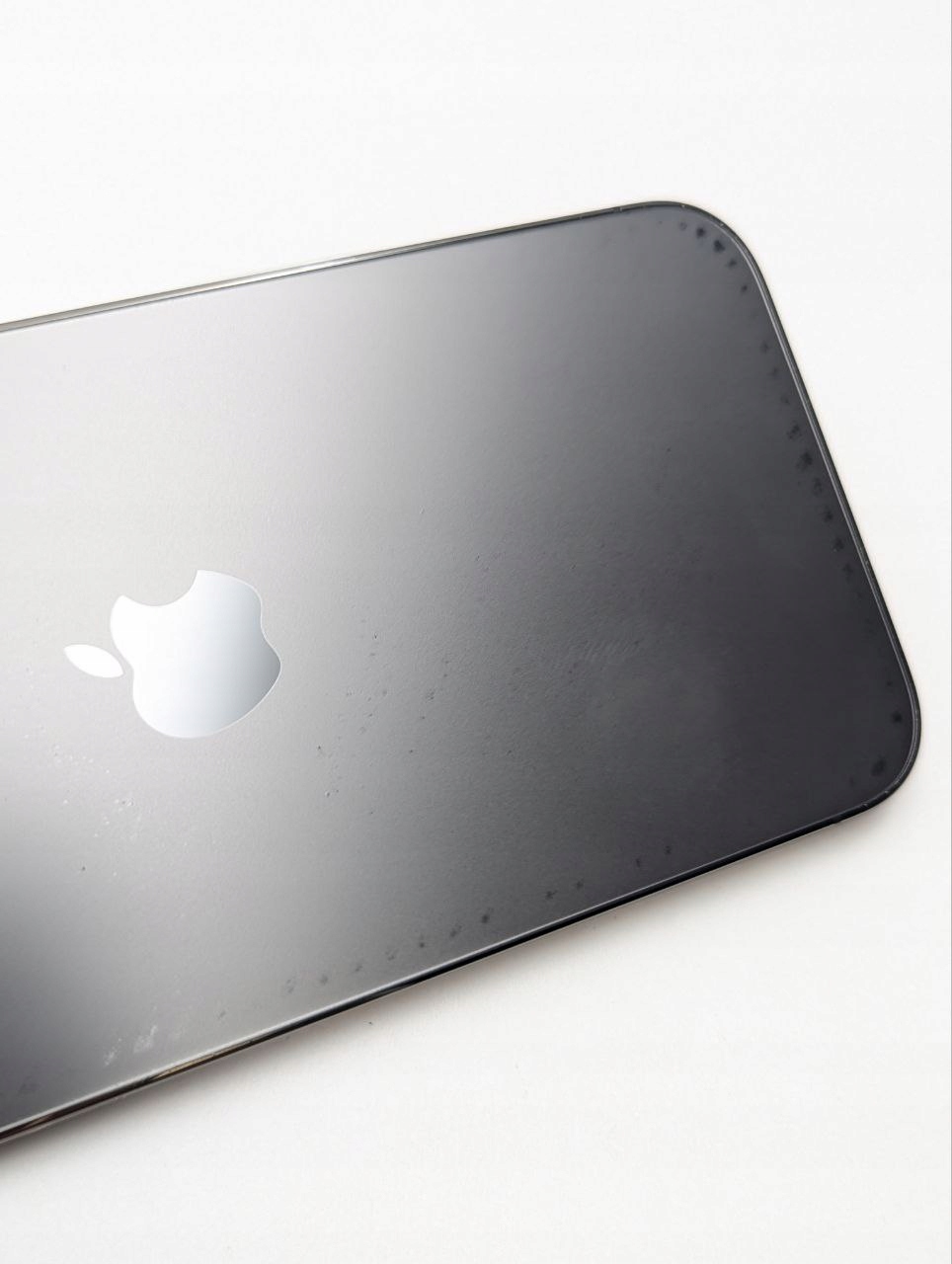thumb Apple iPhone 13 Pro Max 128 GB 5G szary (Powystawowy)